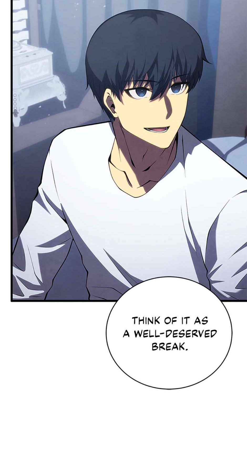 The Swordmaster's Son Chapter 111