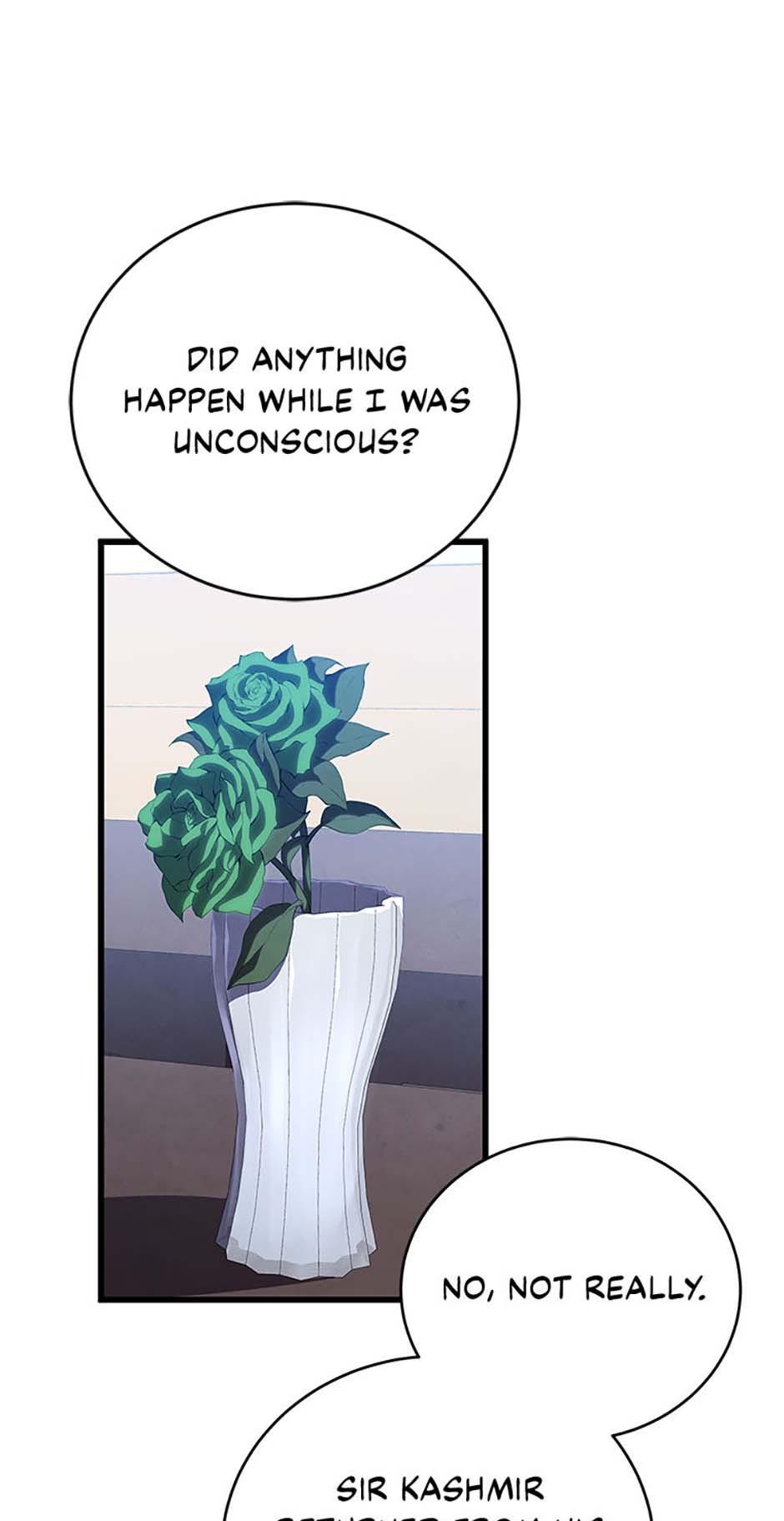 The Swordmaster's Son Chapter 111