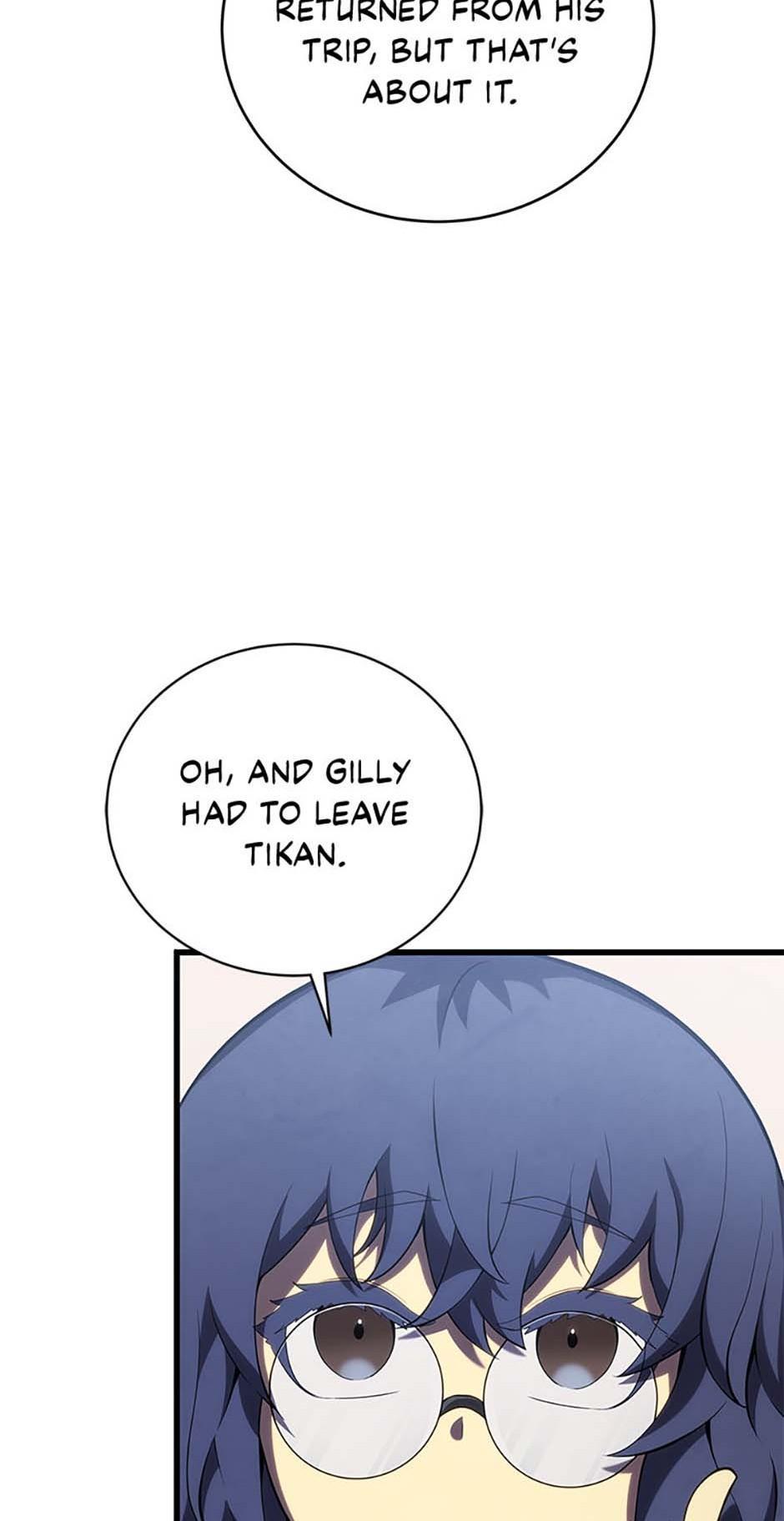 The Swordmaster's Son Chapter 111