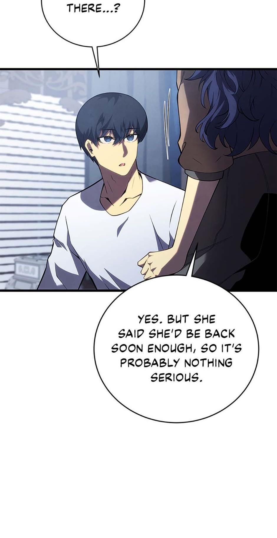 The Swordmaster's Son Chapter 111