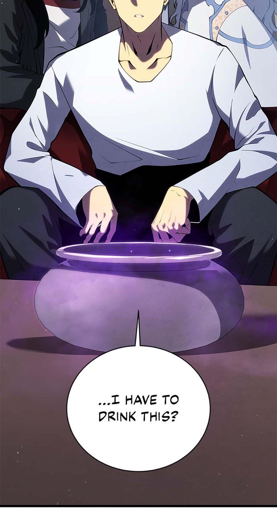 The Swordmaster's Son Chapter 111