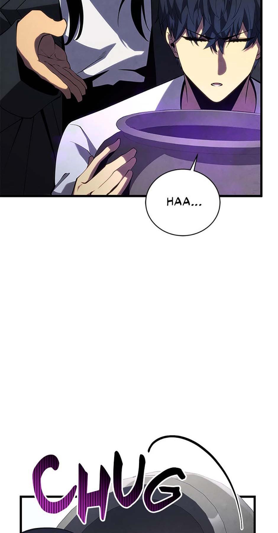 The Swordmaster's Son Chapter 111