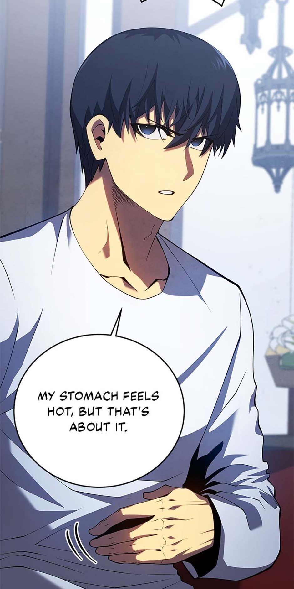 The Swordmaster's Son Chapter 111