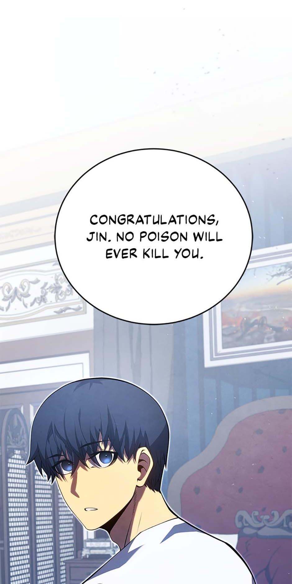 The Swordmaster's Son Chapter 111