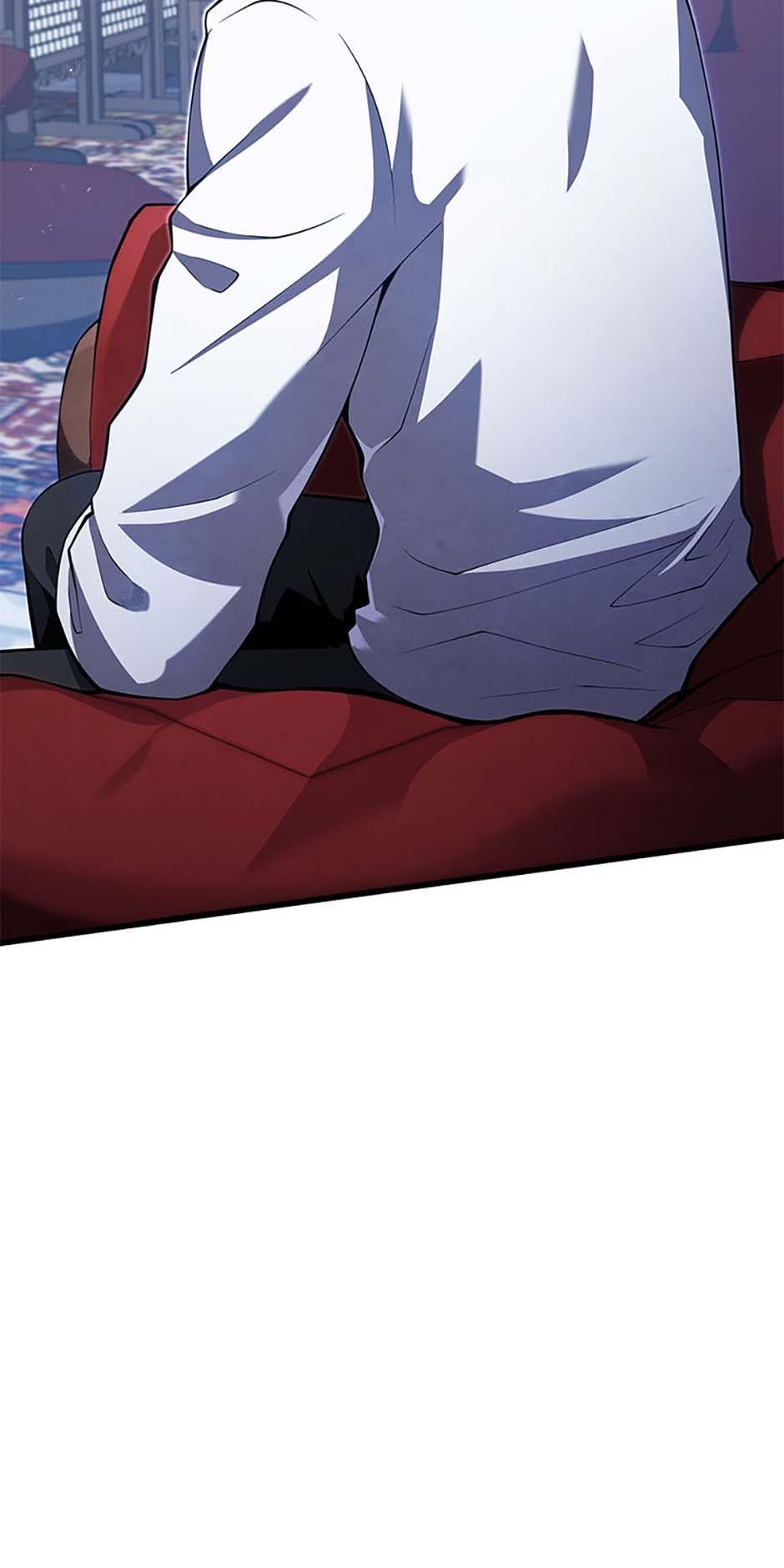 The Swordmaster's Son Chapter 111