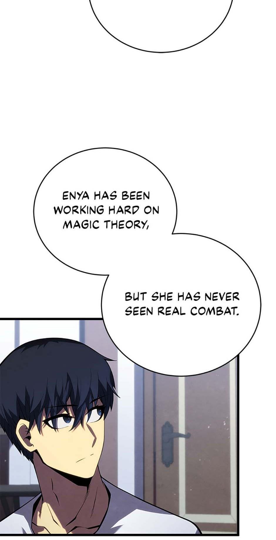 The Swordmaster's Son Chapter 111