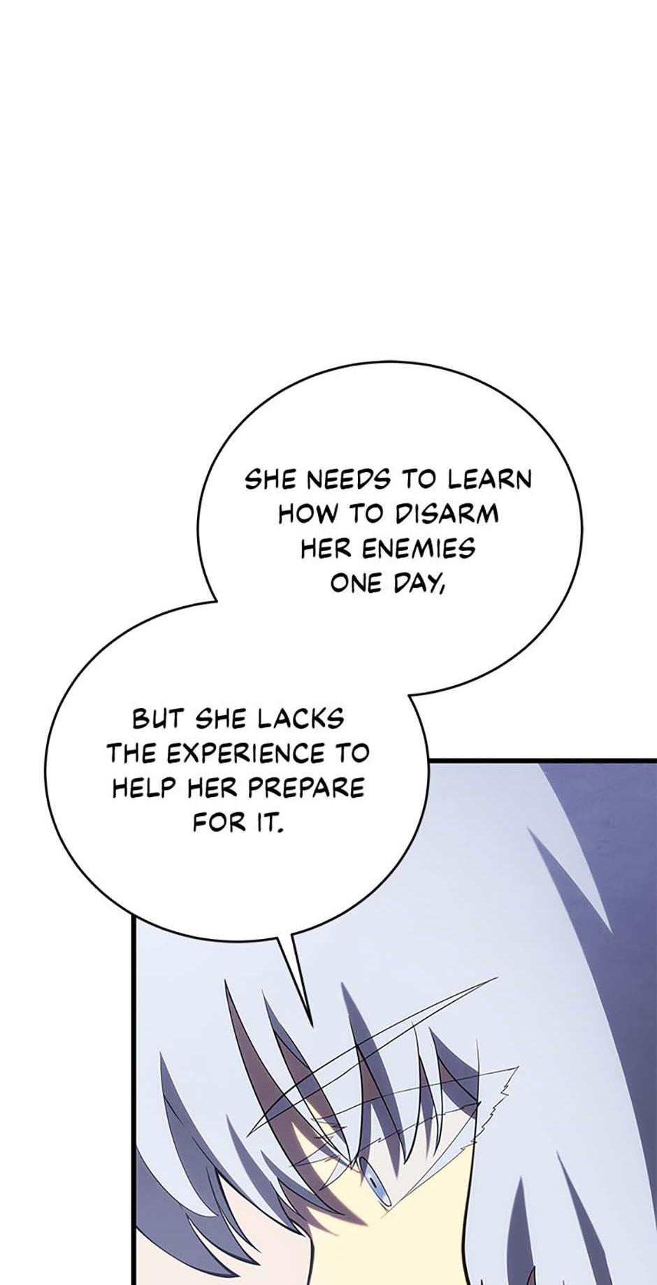 The Swordmaster's Son Chapter 111