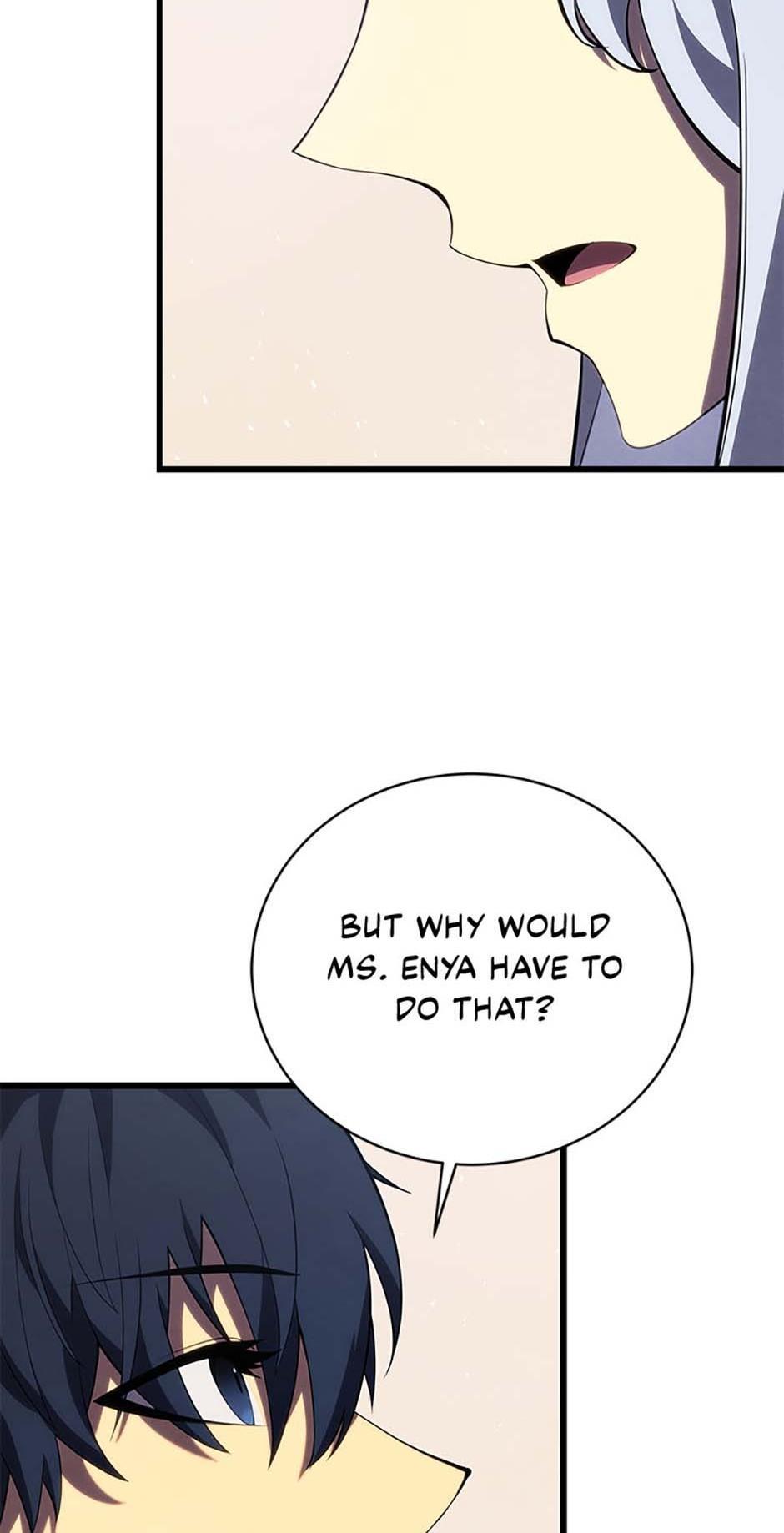 The Swordmaster's Son Chapter 111