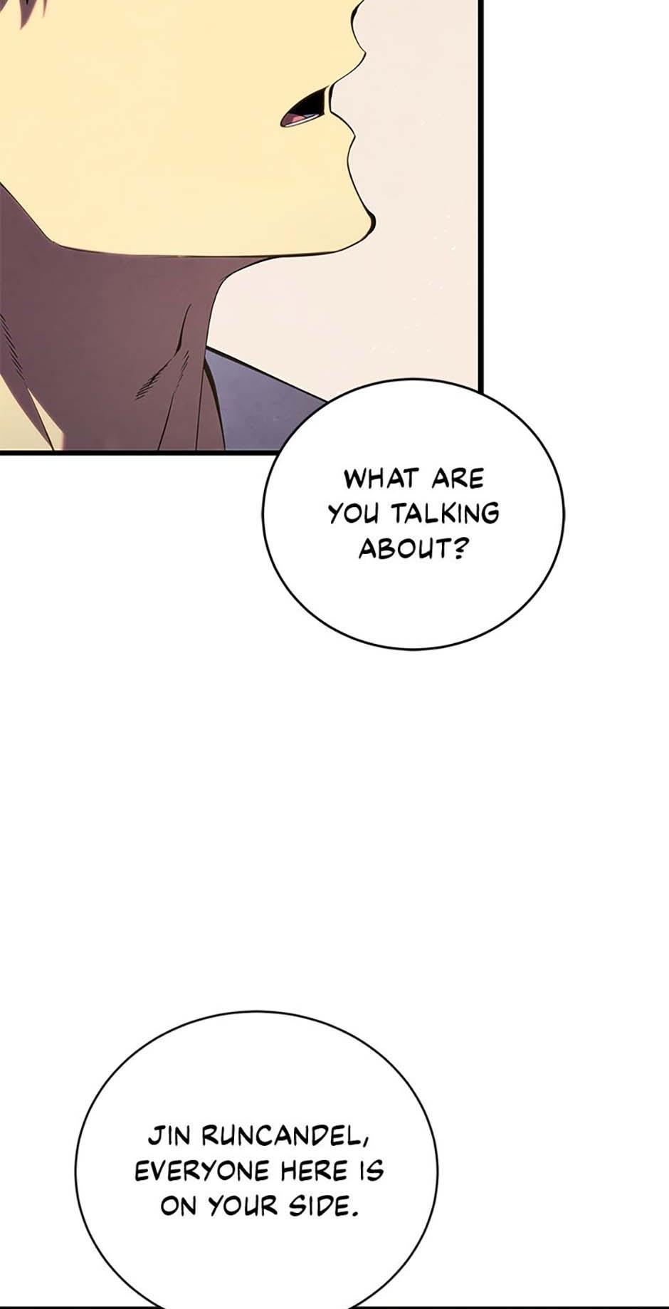 The Swordmaster's Son Chapter 111