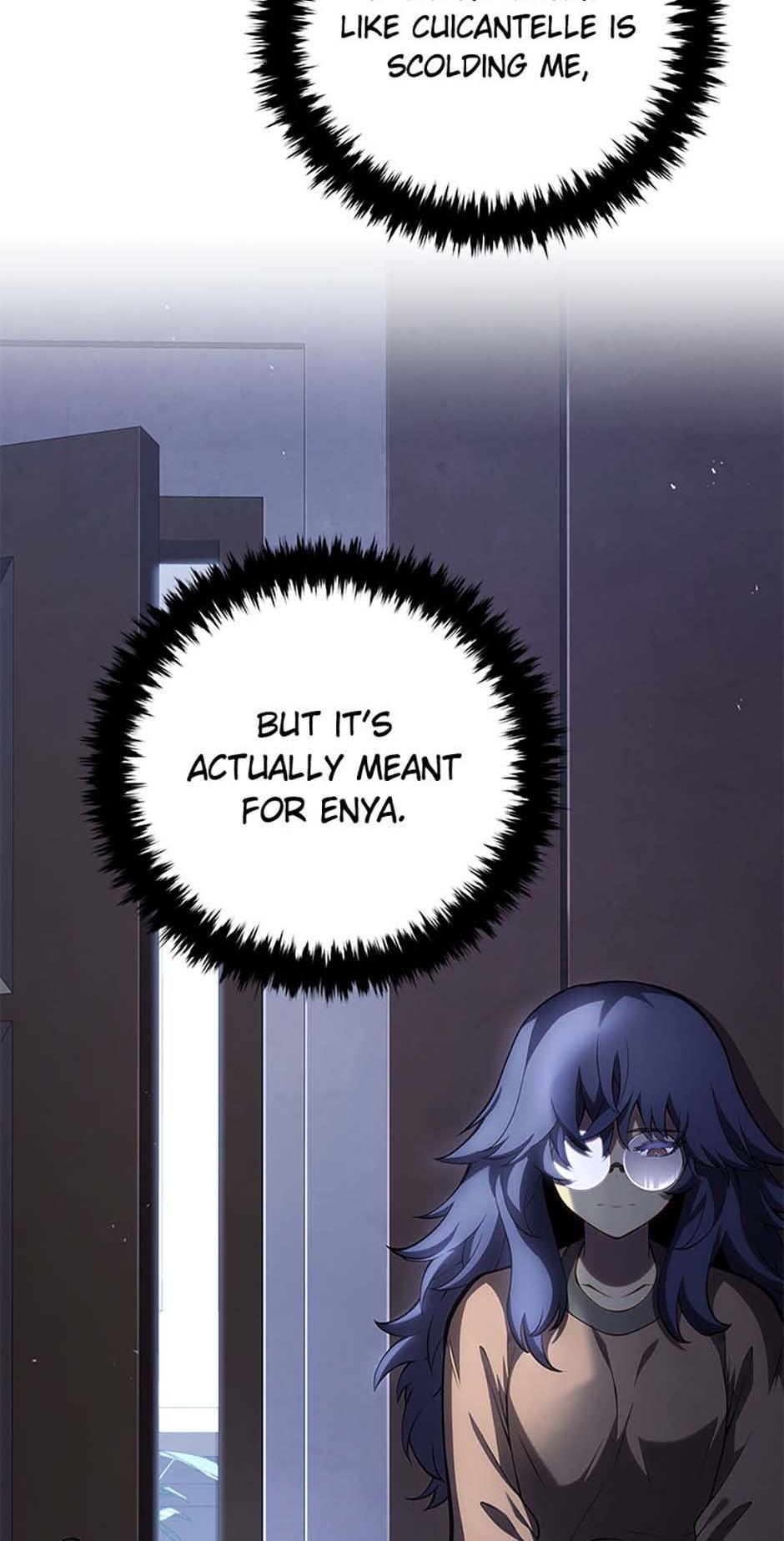 The Swordmaster's Son Chapter 111