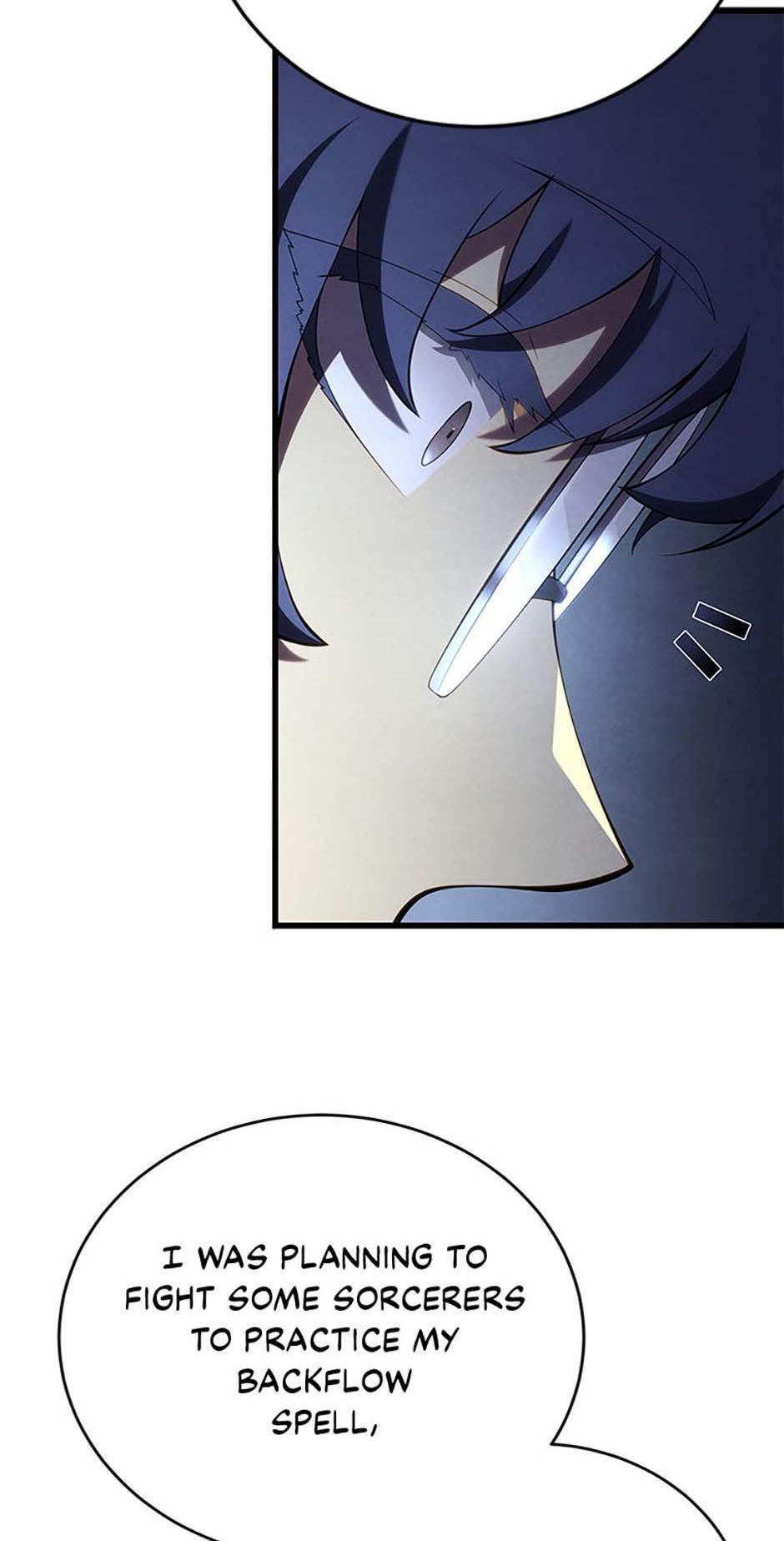 The Swordmaster's Son Chapter 111