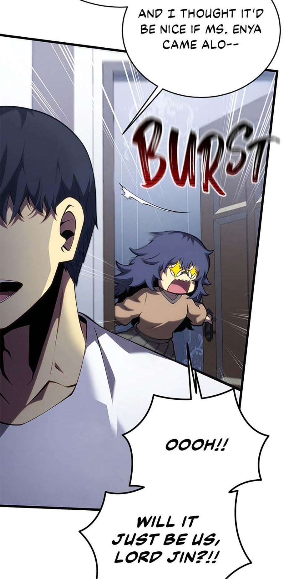 The Swordmaster's Son Chapter 111