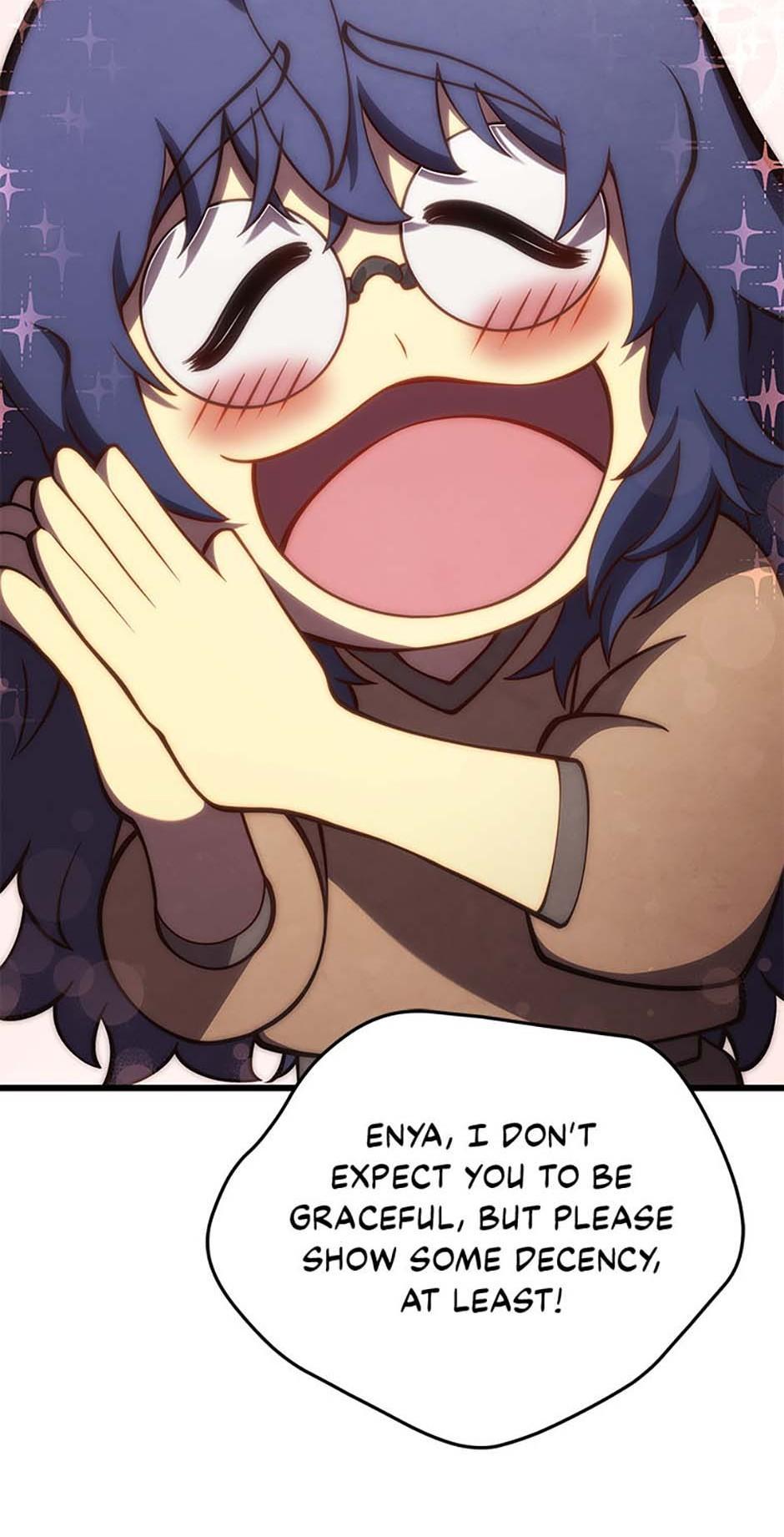 The Swordmaster's Son Chapter 111