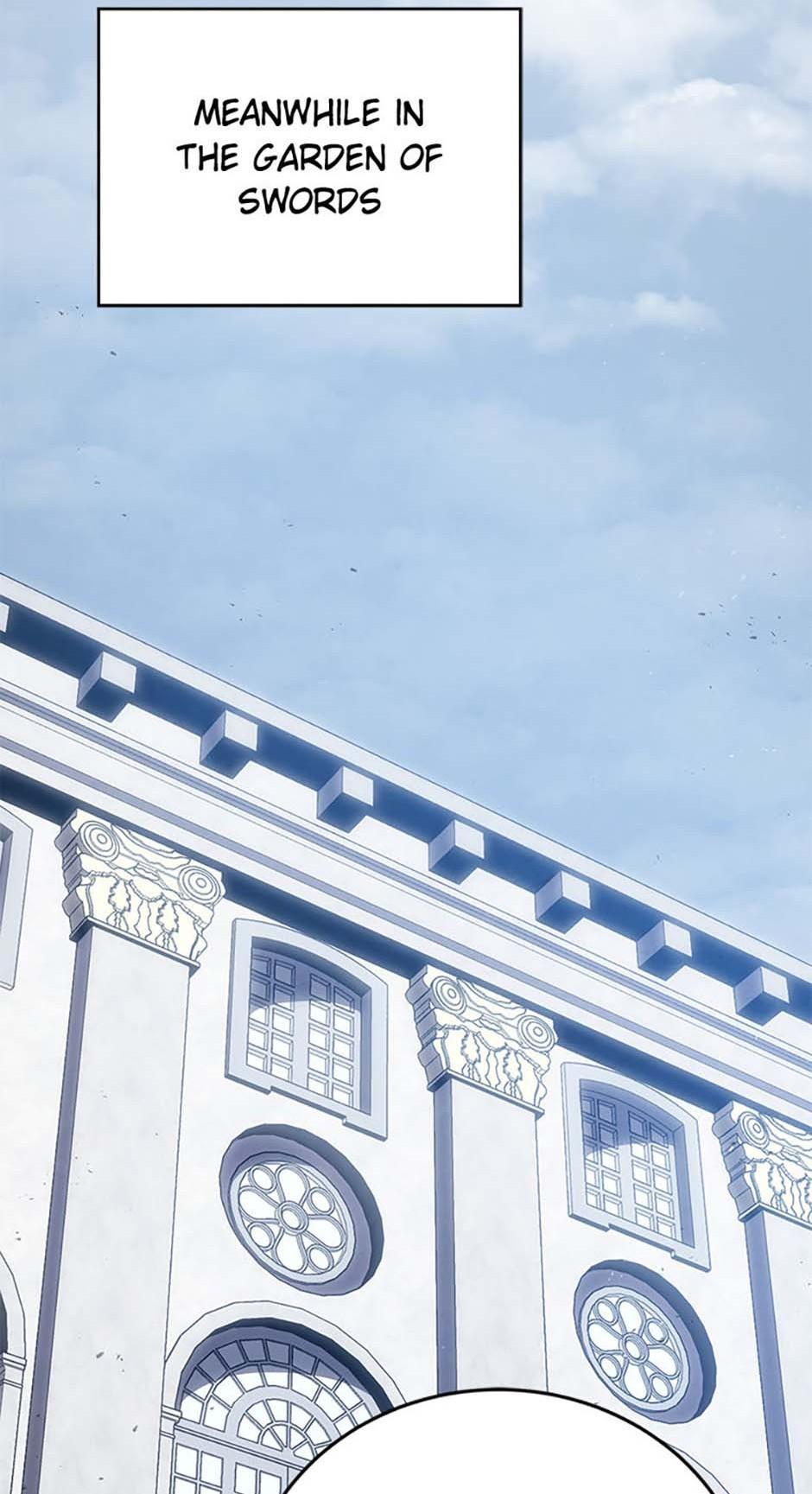 The Swordmaster's Son Chapter 111