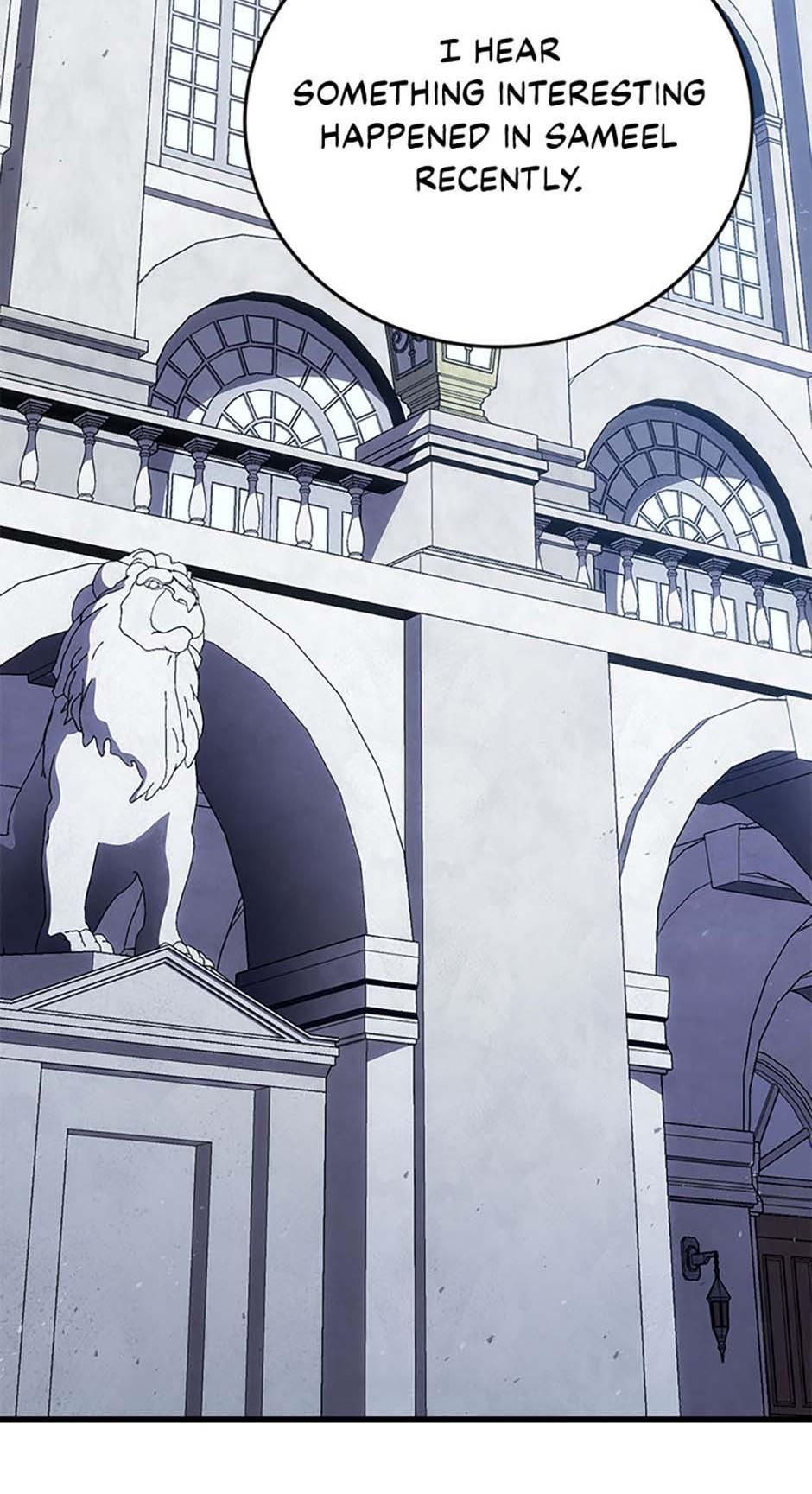 The Swordmaster's Son Chapter 111