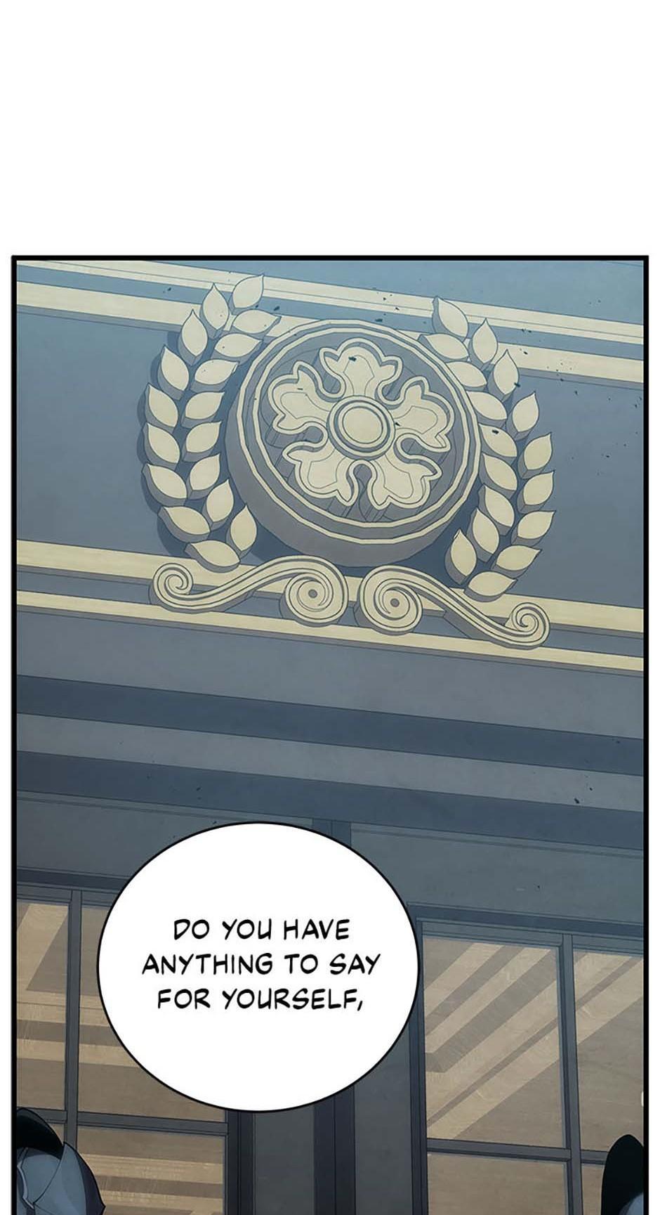 The Swordmaster's Son Chapter 111