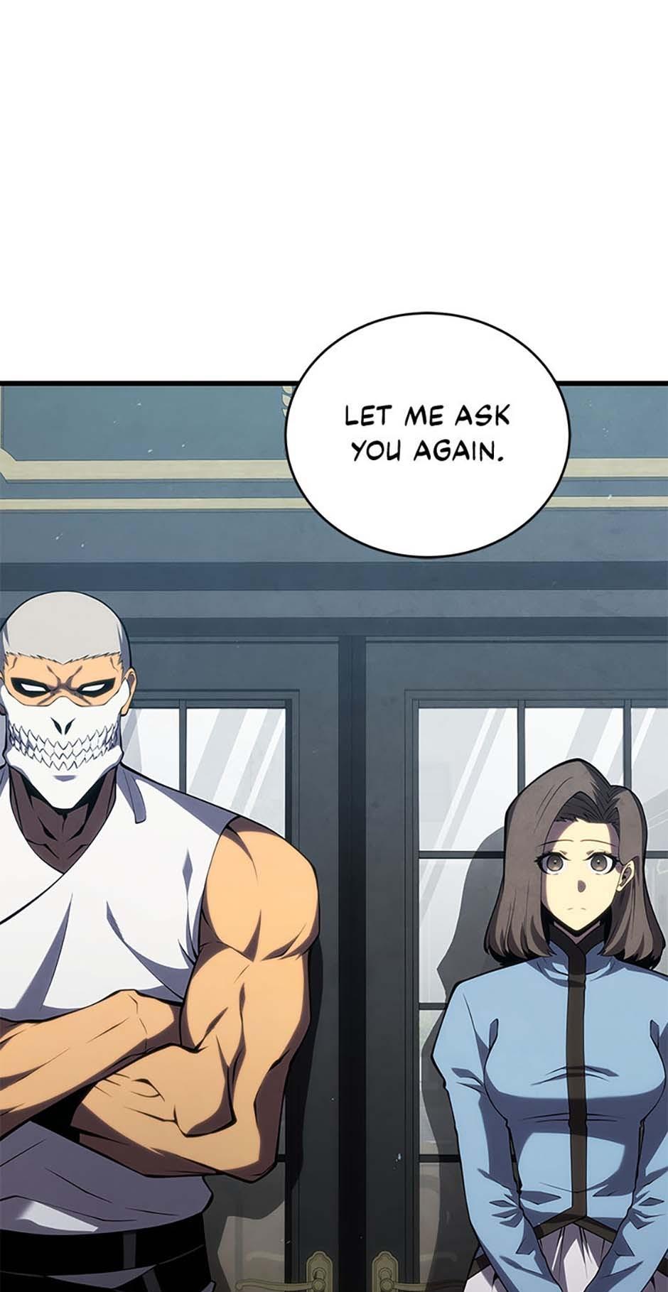 The Swordmaster's Son Chapter 111