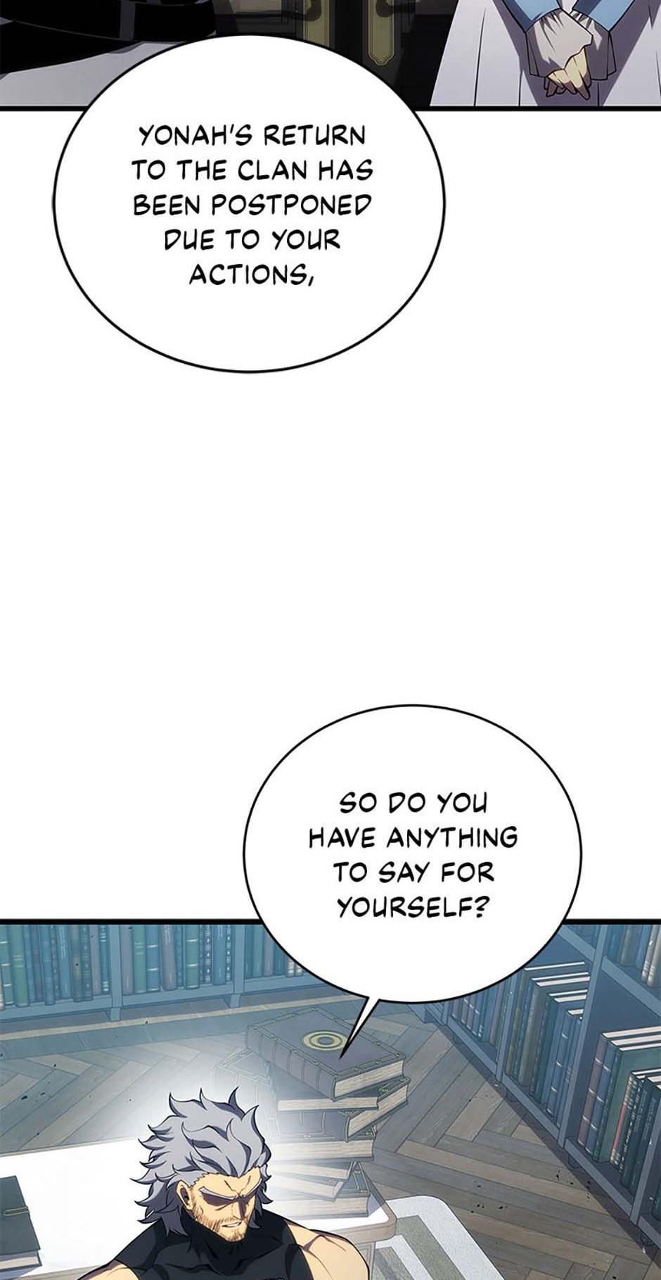 The Swordmaster's Son Chapter 111