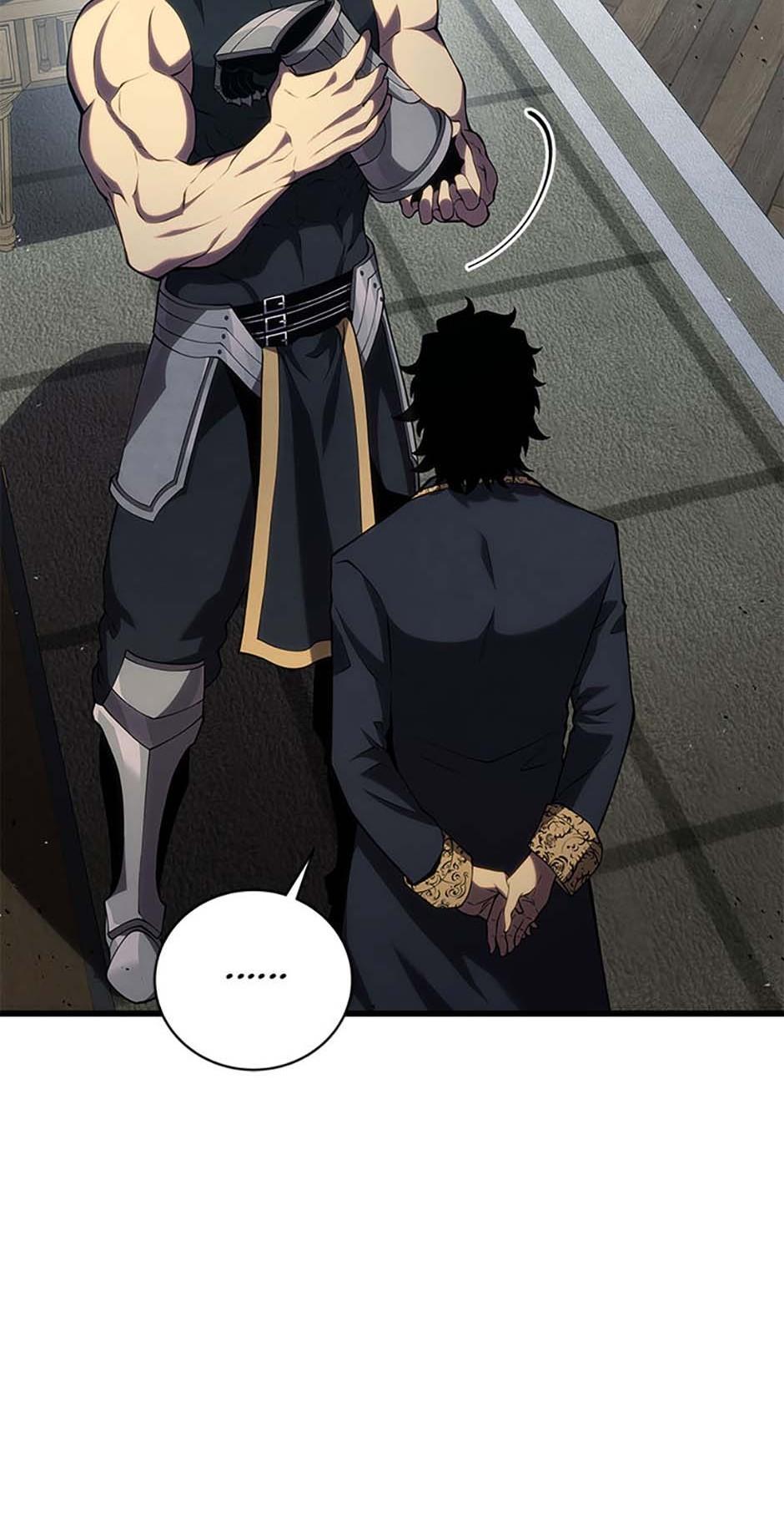 The Swordmaster's Son Chapter 111