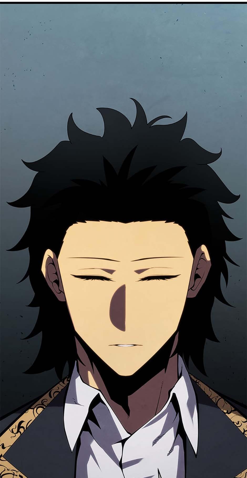 The Swordmaster's Son Chapter 111