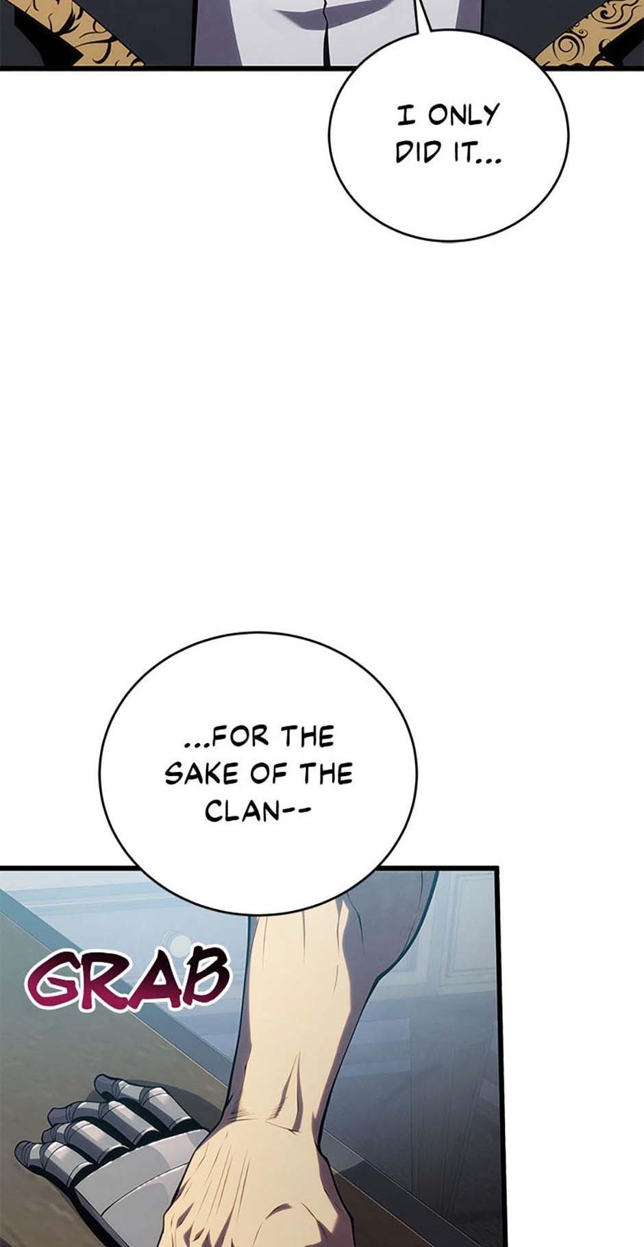 The Swordmaster's Son Chapter 111