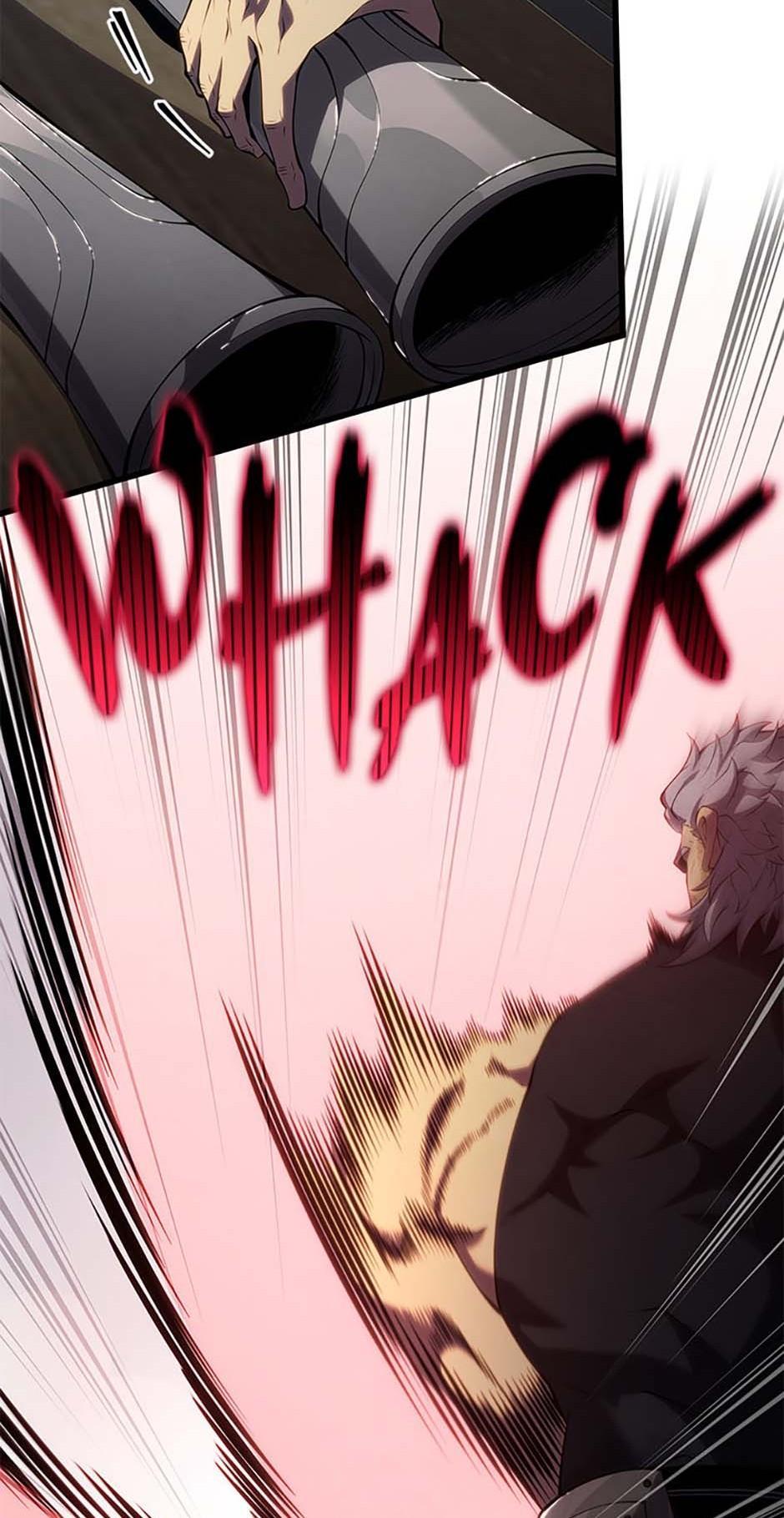 The Swordmaster's Son Chapter 111