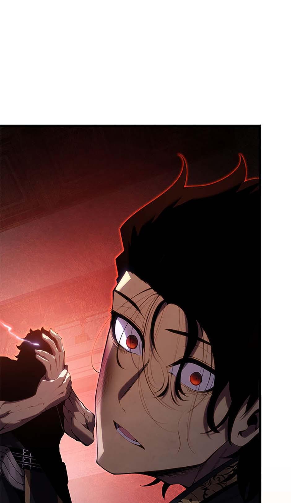 The Swordmaster's Son Chapter 111