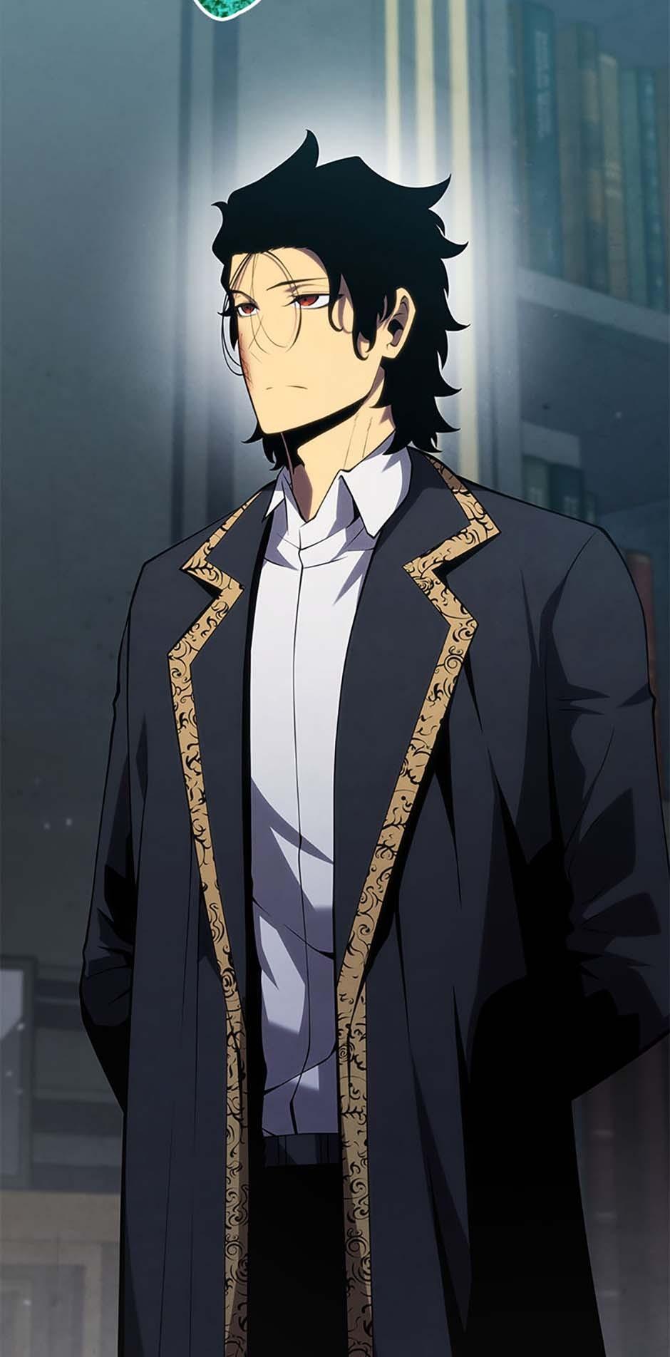 Swordmaster’s Youngest Son Chapter 113