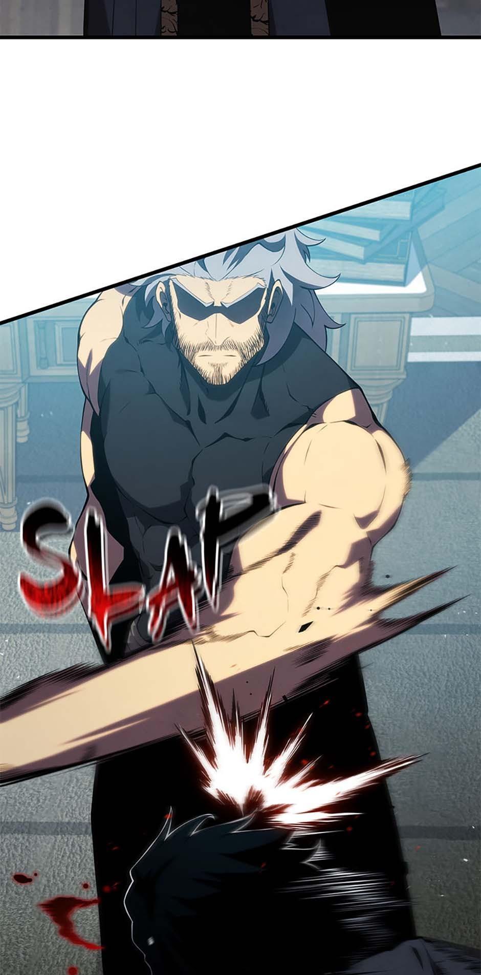 Swordmaster’s Youngest Son Chapter 113