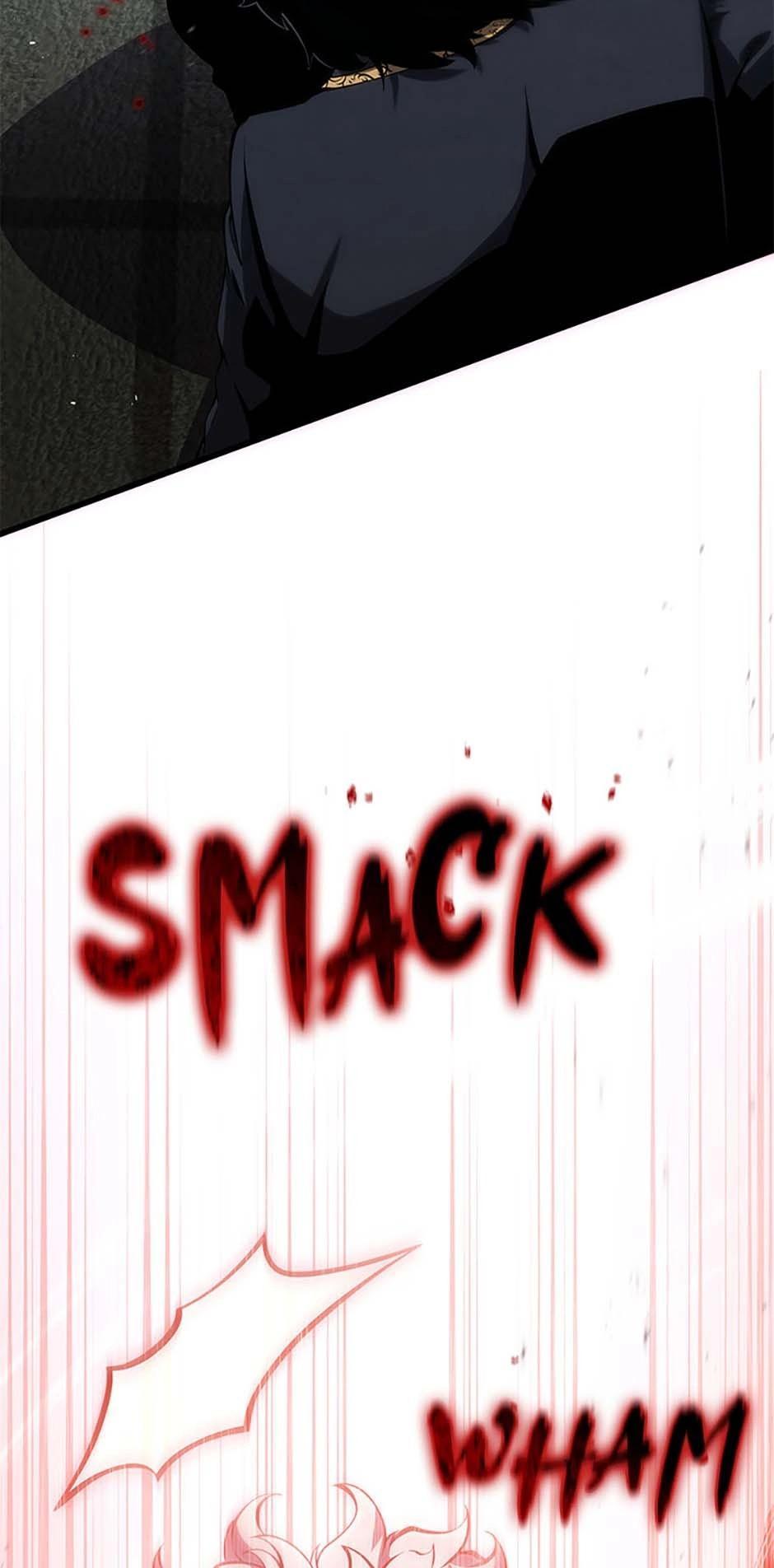 Swordmaster’s Youngest Son Chapter 113