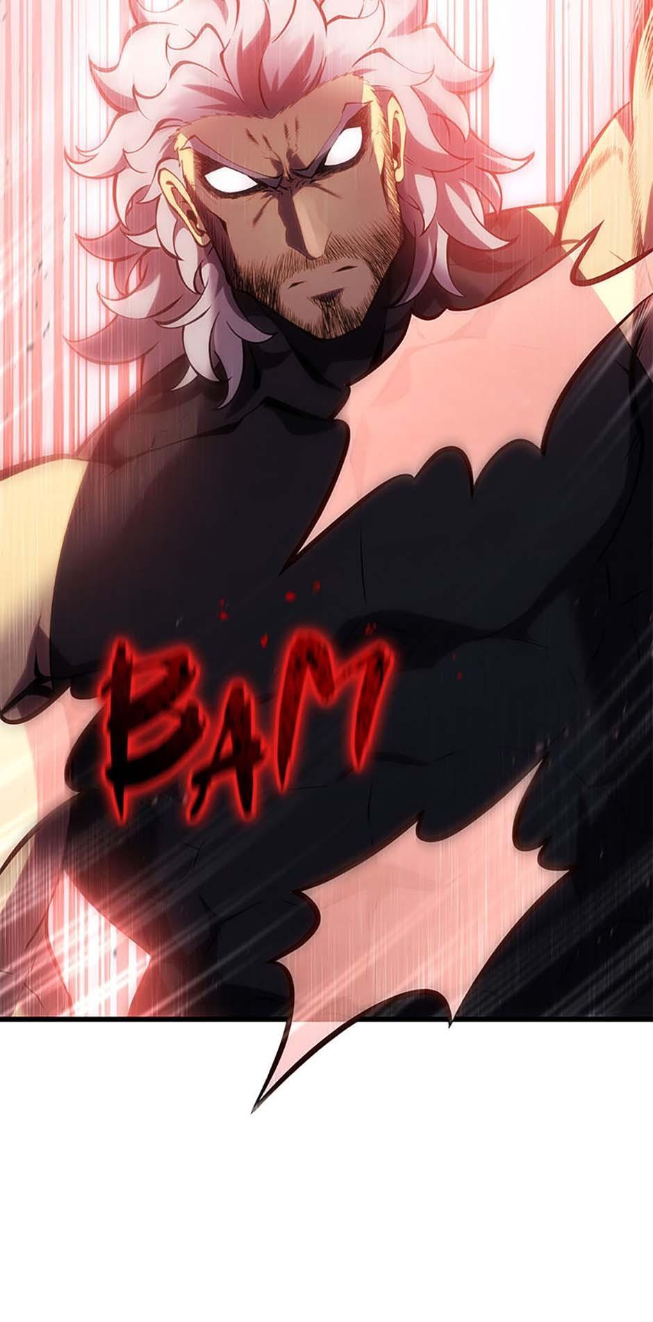 Swordmaster’s Youngest Son Chapter 113