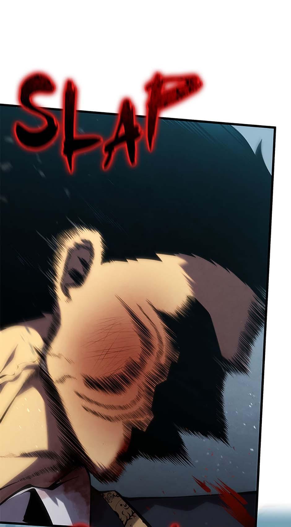 Swordmaster’s Youngest Son Chapter 113