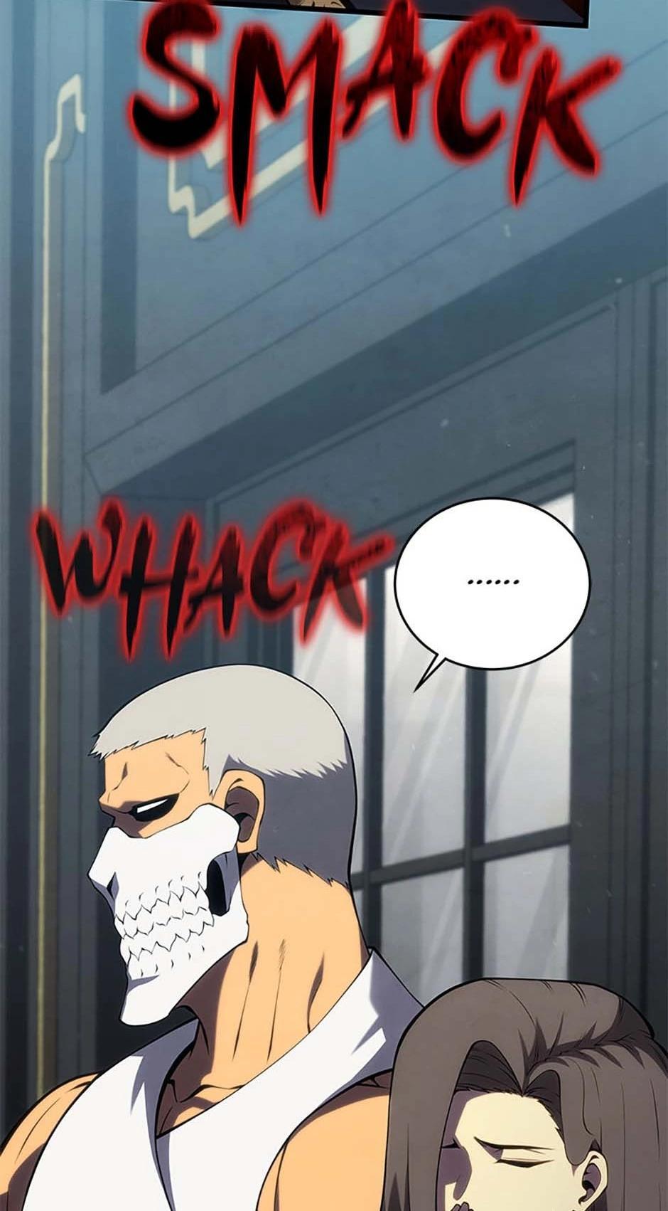 Swordmaster’s Youngest Son Chapter 113