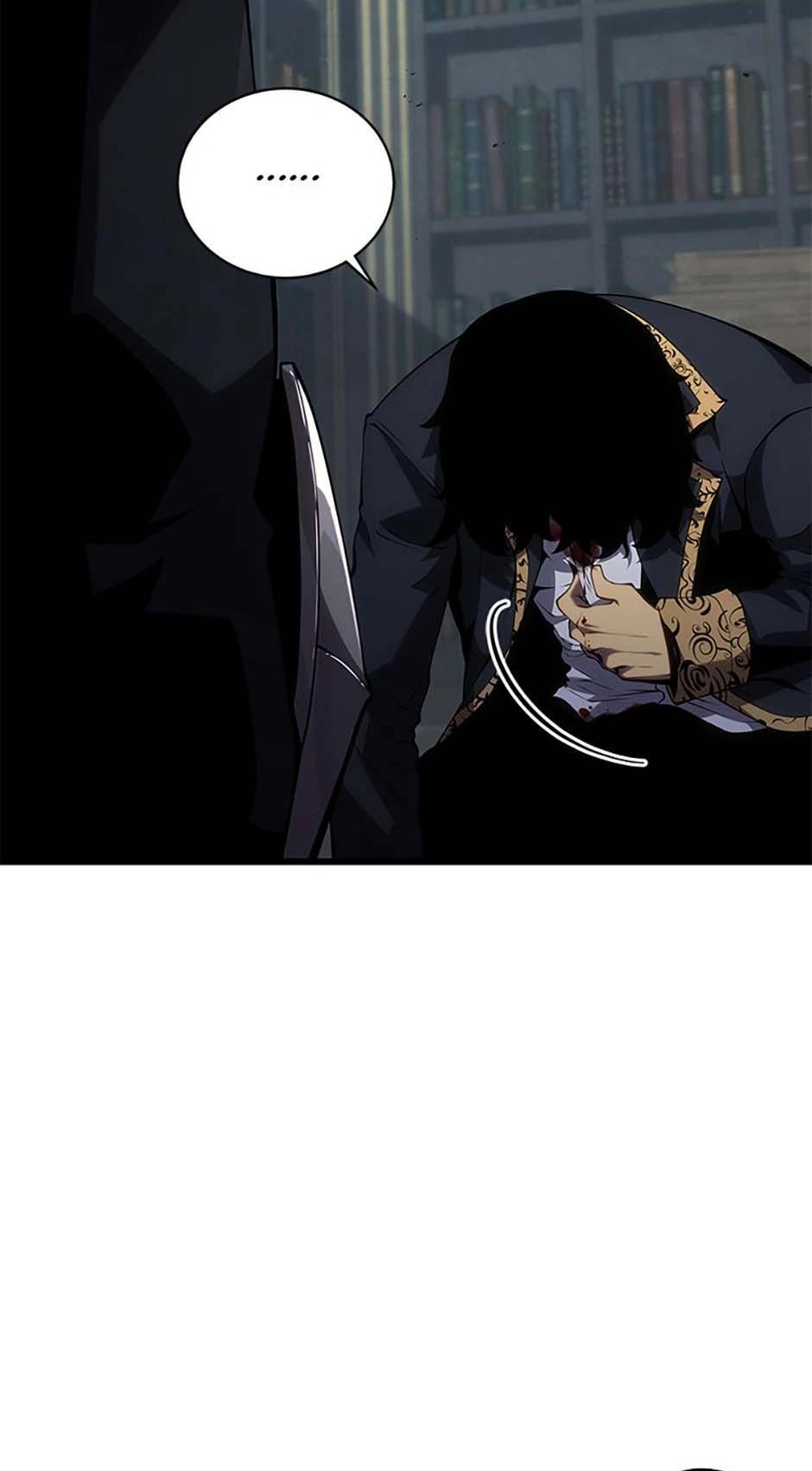 Swordmaster’s Youngest Son Chapter 113