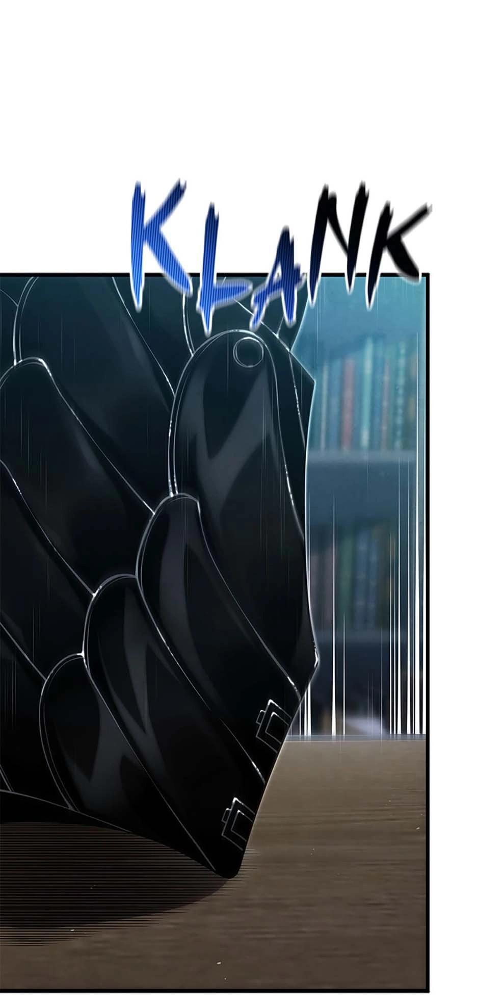 Swordmaster’s Youngest Son Chapter 113