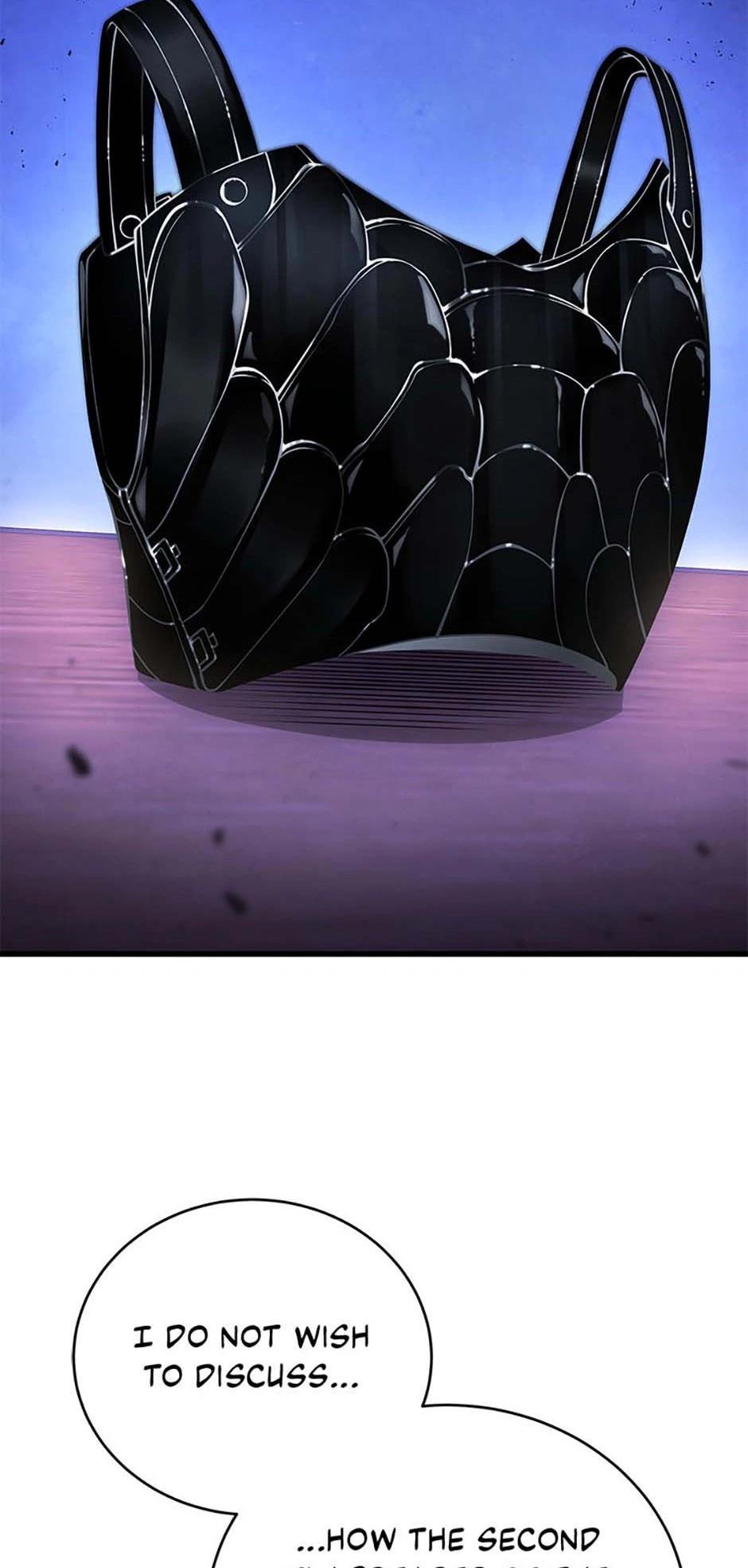 Swordmaster’s Youngest Son Chapter 113