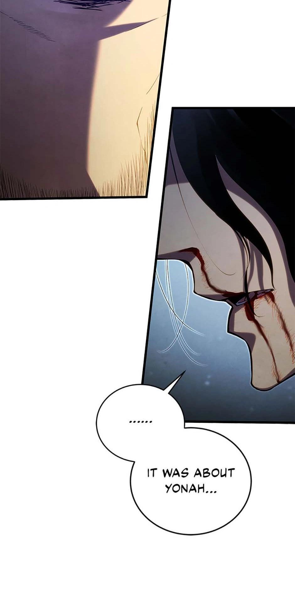 Swordmaster’s Youngest Son Chapter 113