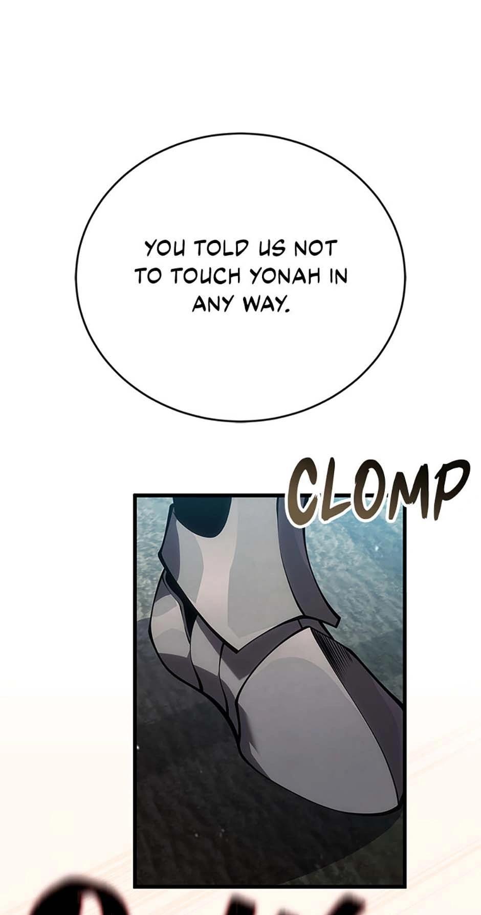 Swordmaster’s Youngest Son Chapter 113