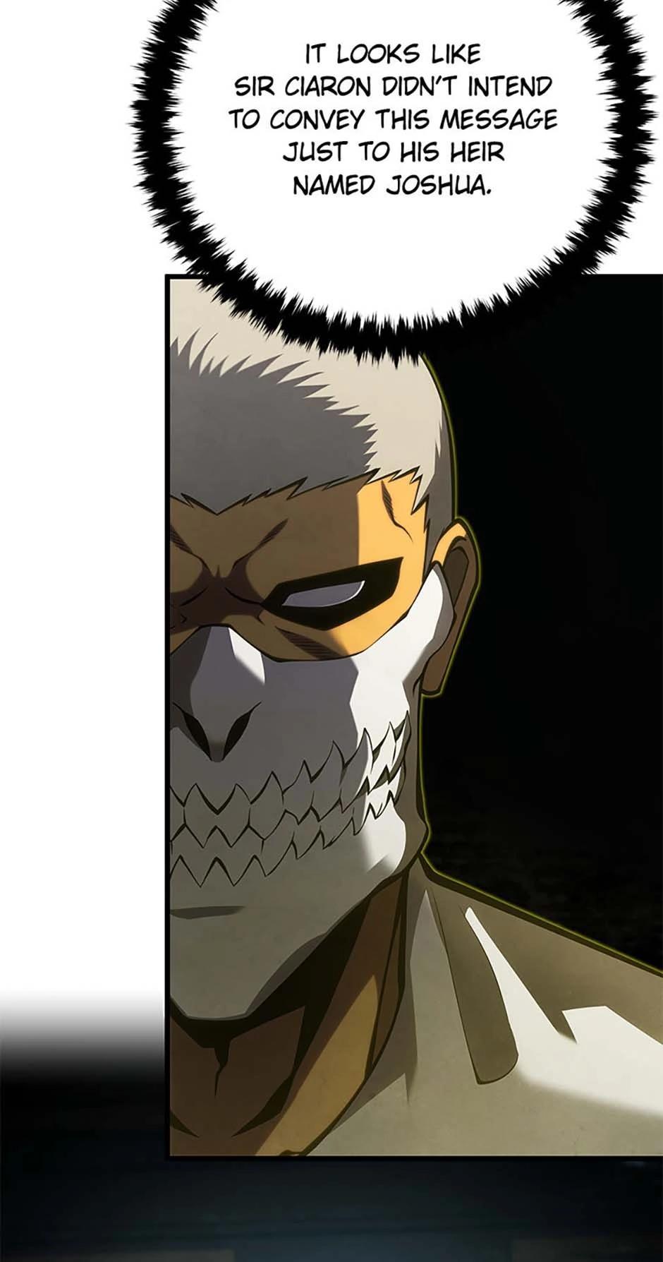 Swordmaster’s Youngest Son Chapter 113