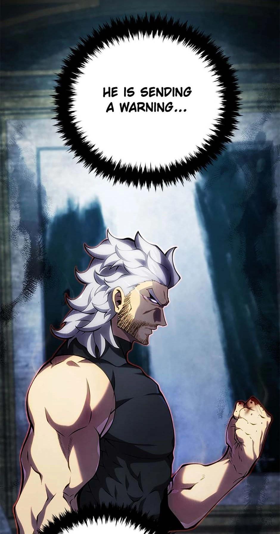 Swordmaster’s Youngest Son Chapter 113