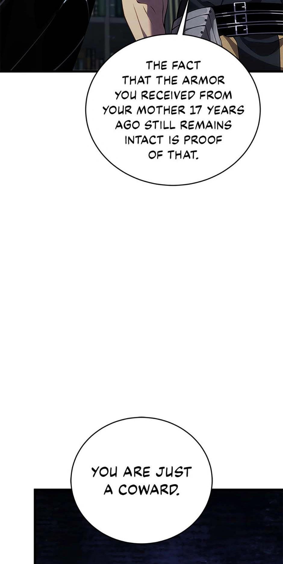 Swordmaster’s Youngest Son Chapter 113