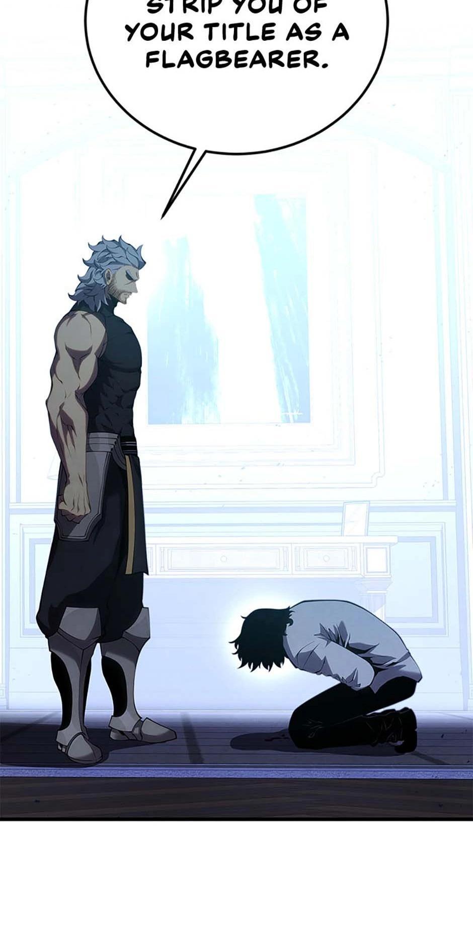 Swordmaster’s Youngest Son Chapter 113