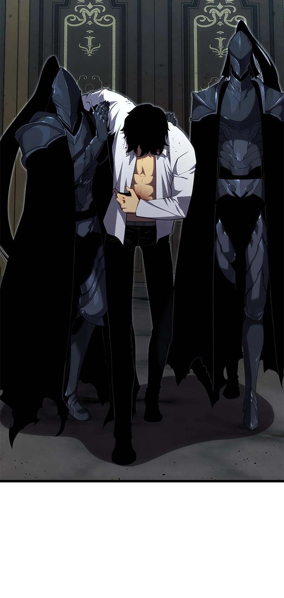 Swordmaster’s Youngest Son Chapter 113