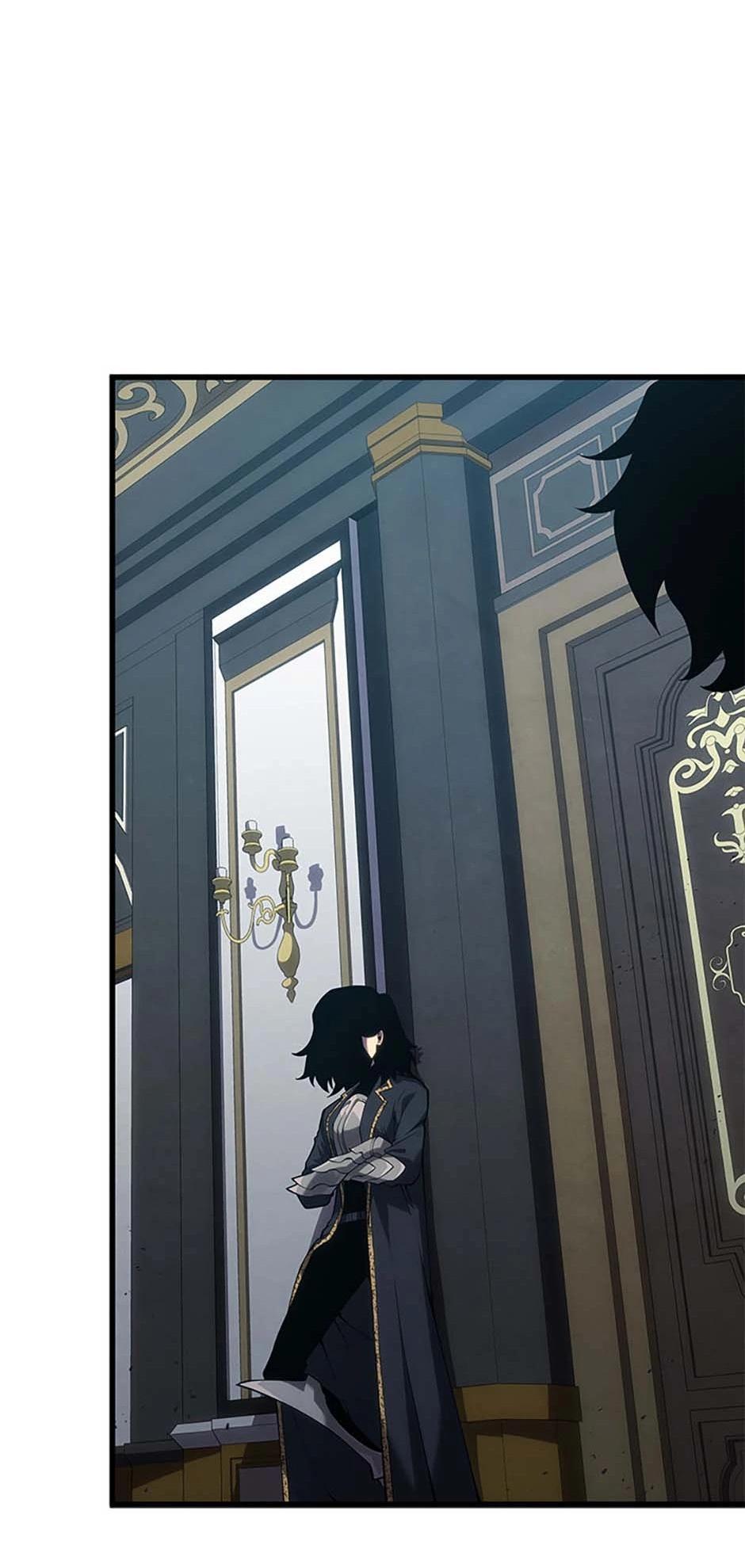 Swordmaster’s Youngest Son Chapter 113