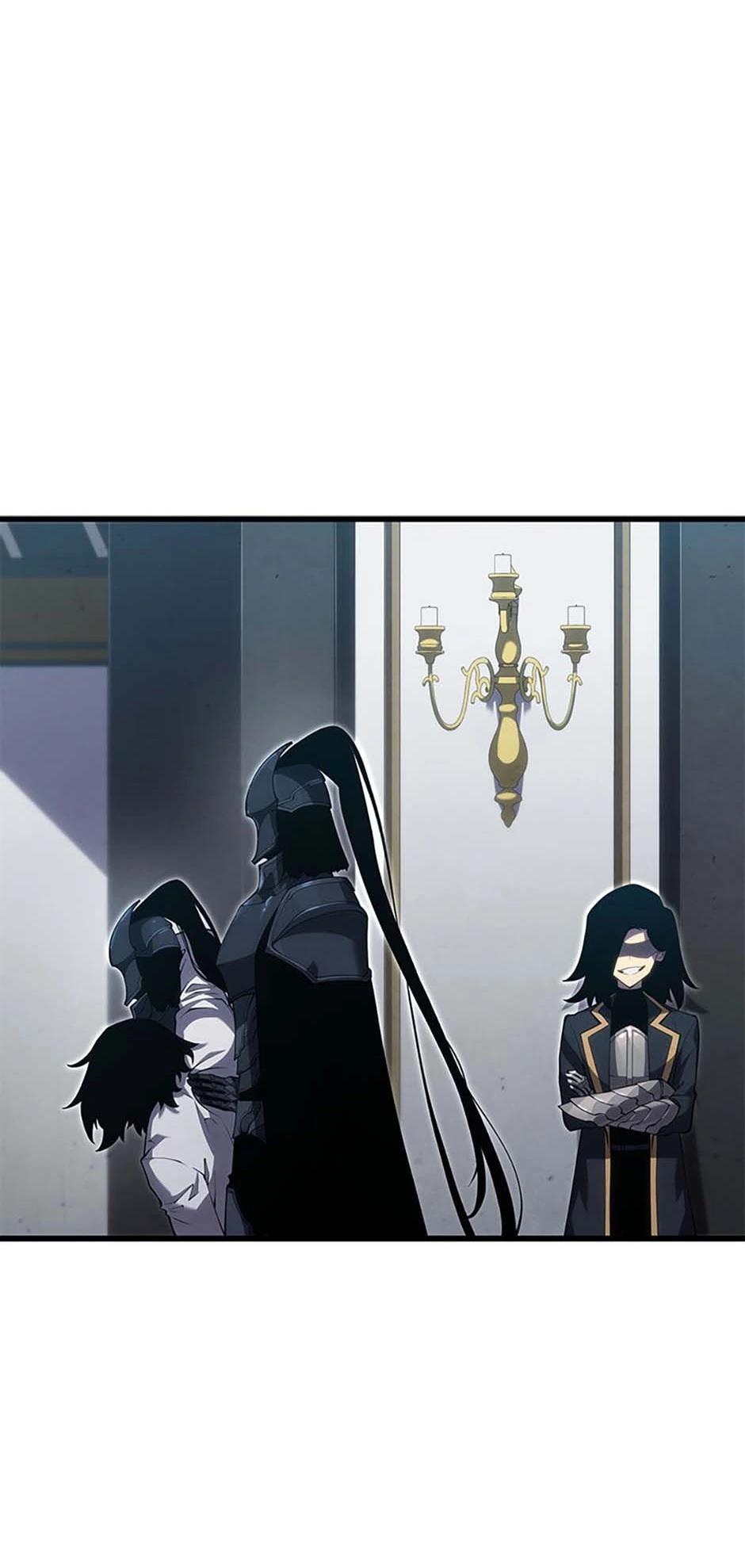 Swordmaster’s Youngest Son Chapter 113