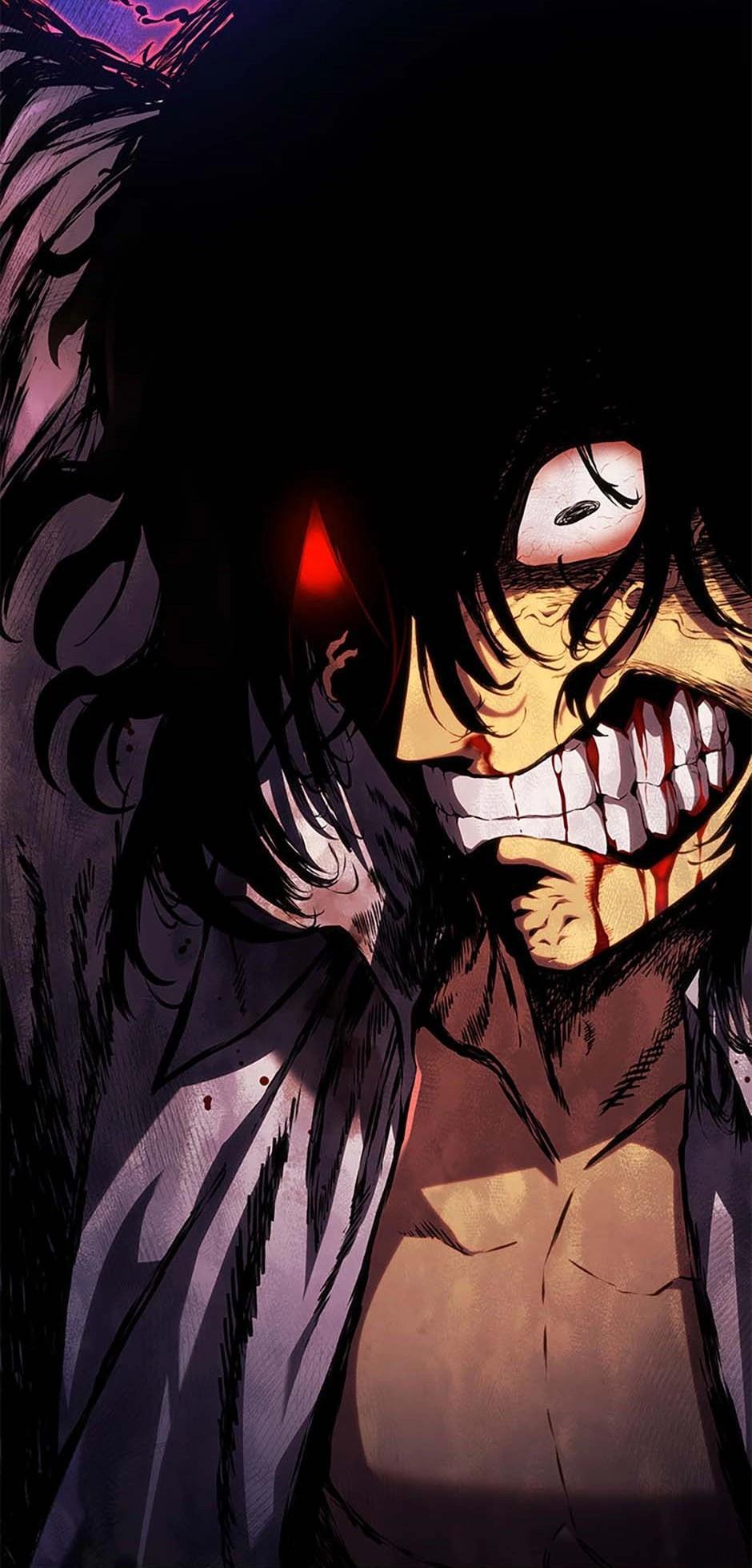 Swordmaster’s Youngest Son Chapter 113