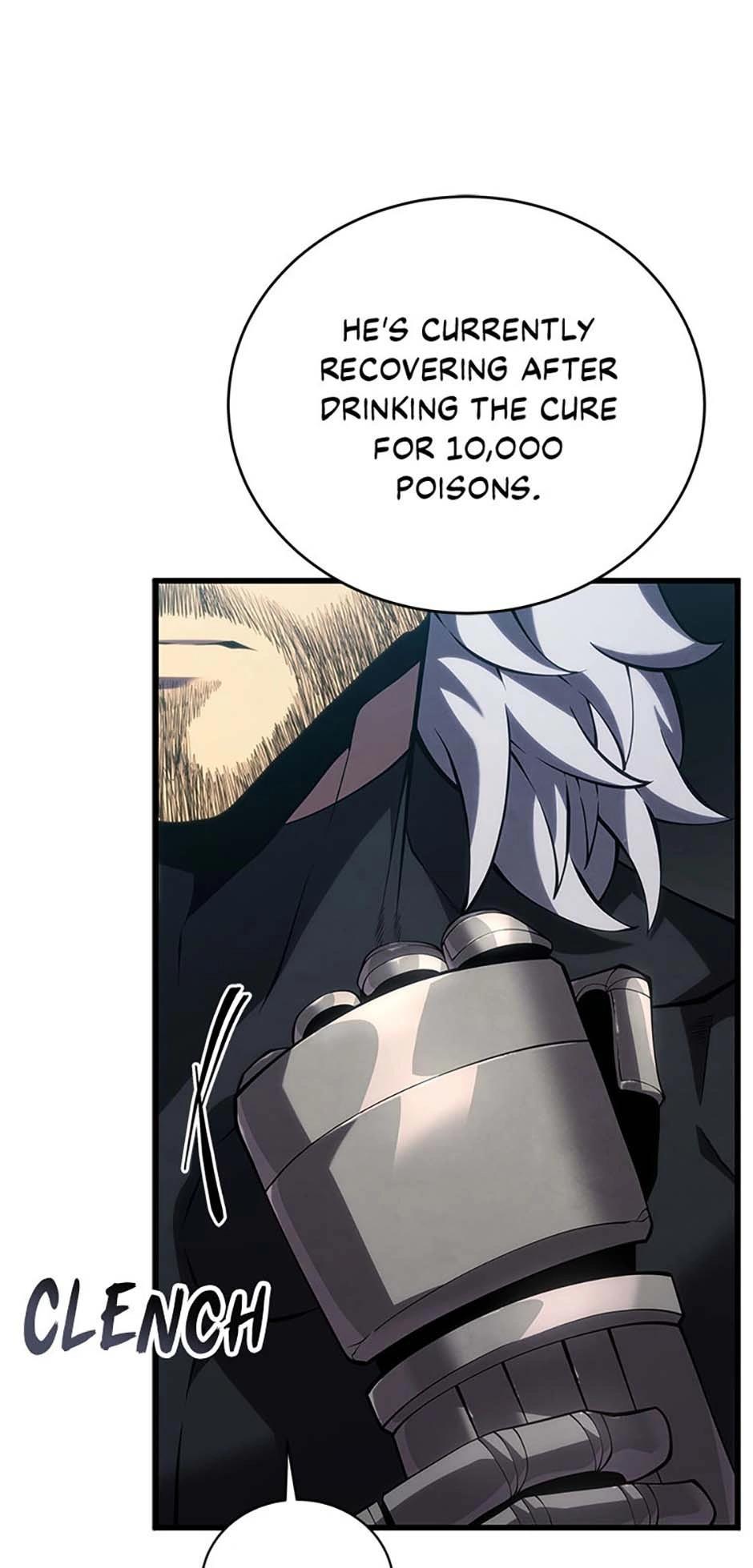 Swordmaster’s Youngest Son Chapter 113