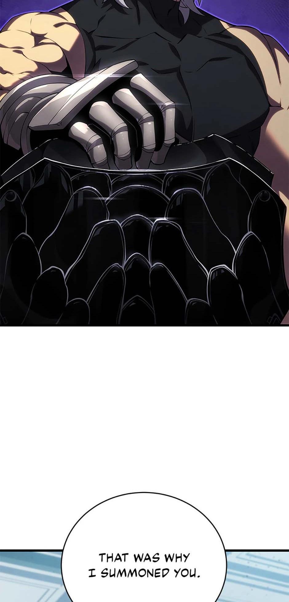 Swordmaster’s Youngest Son Chapter 113