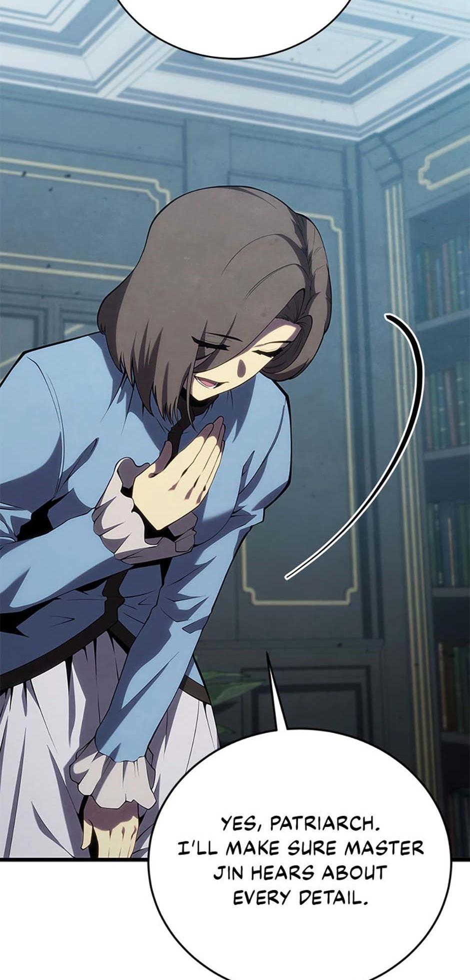 Swordmaster’s Youngest Son Chapter 113