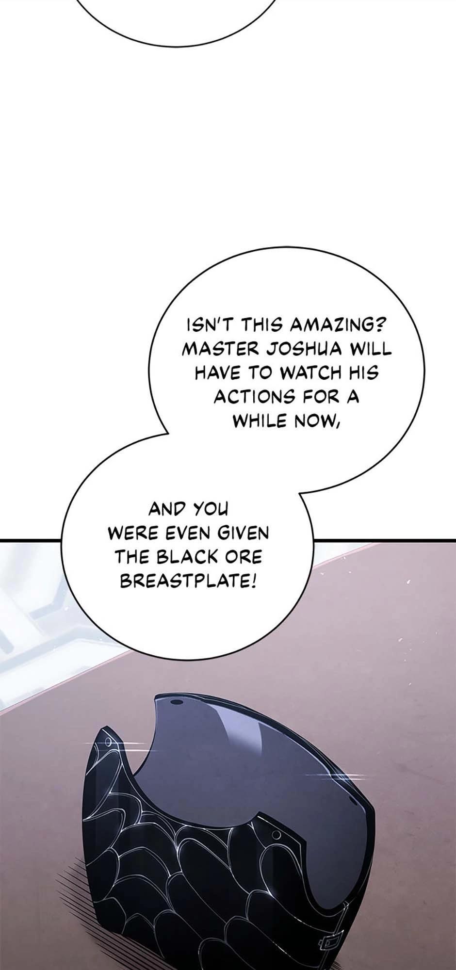 Swordmaster’s Youngest Son Chapter 113